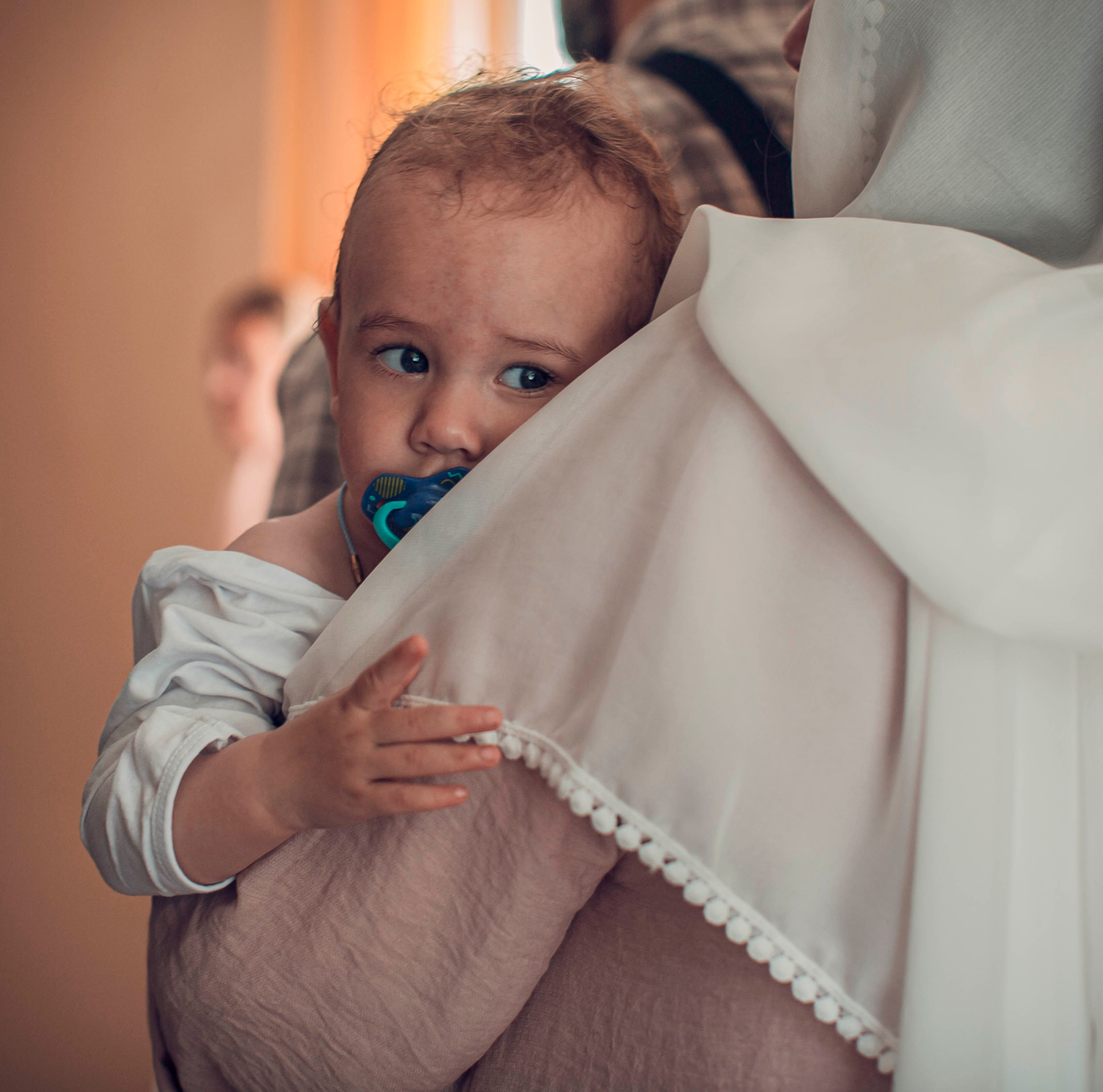 Крещение. Фотограф Москва и МО