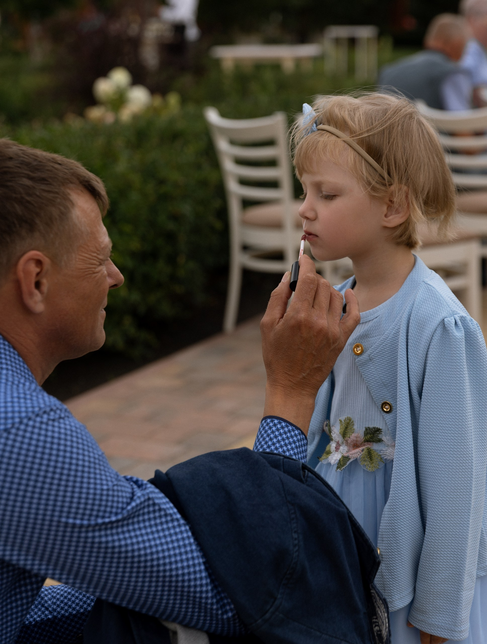 Фото: Ксюша Вакуленко