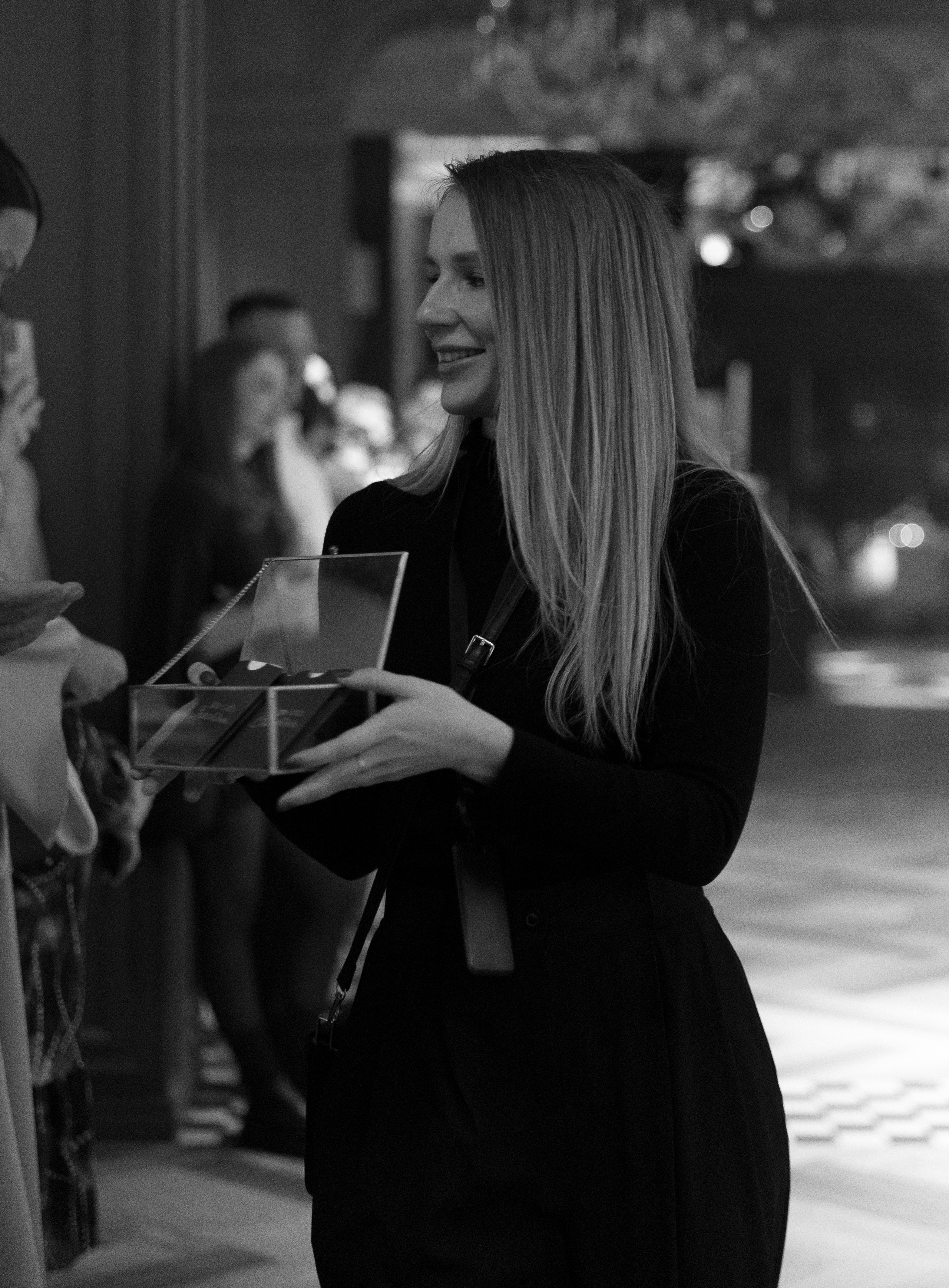 On Emotions агентство