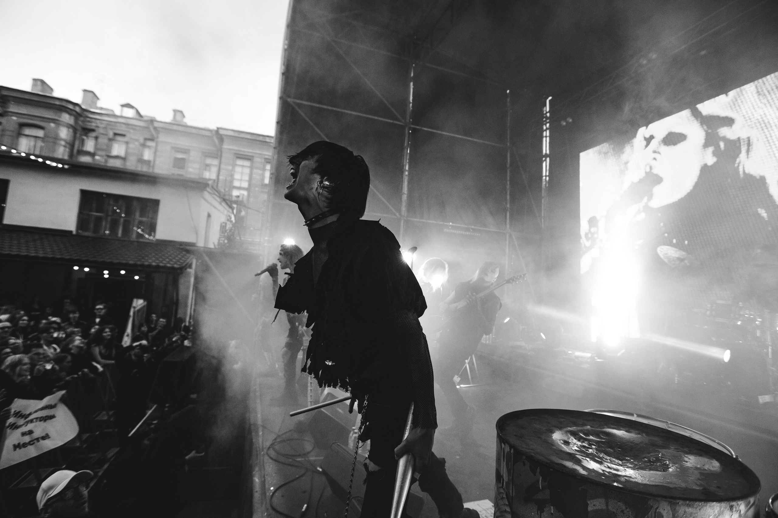 EMOLAND FEST. Евгений Матвеев — фотограф в Санкт-Петербурге