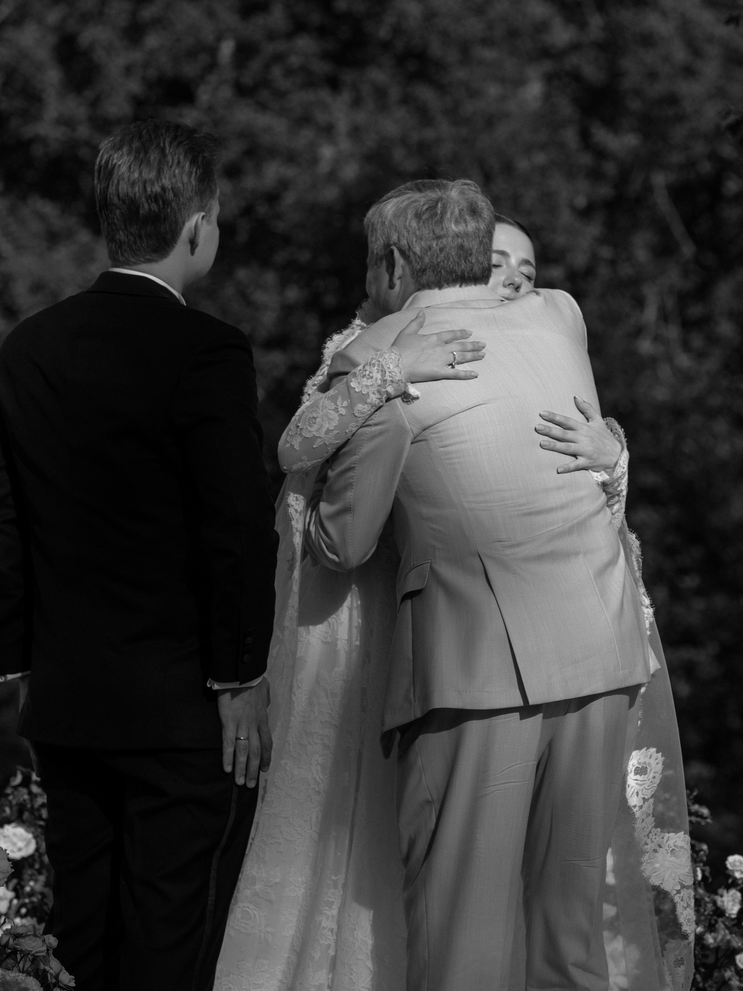 Счастливые часов не наблюдают. Свадебный и семейный фотограф в Санкт-Петербурге