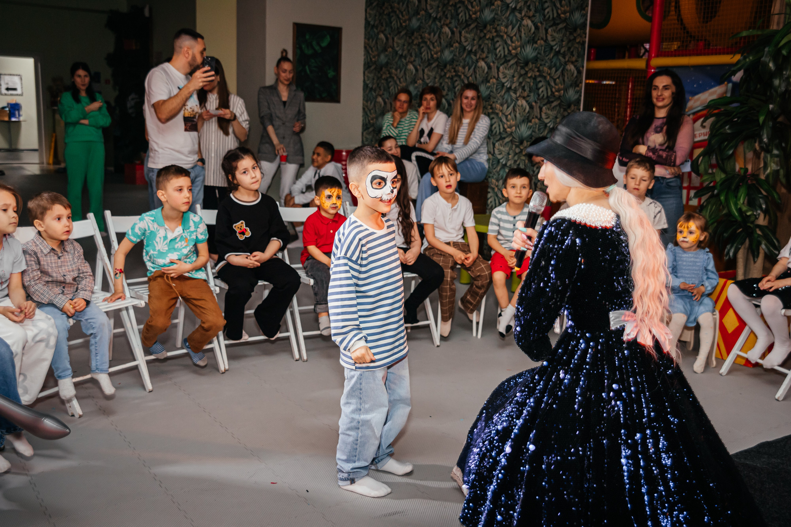 День Рождения Тимофея. Фотограф Таганрог и Ростов-на-Дону