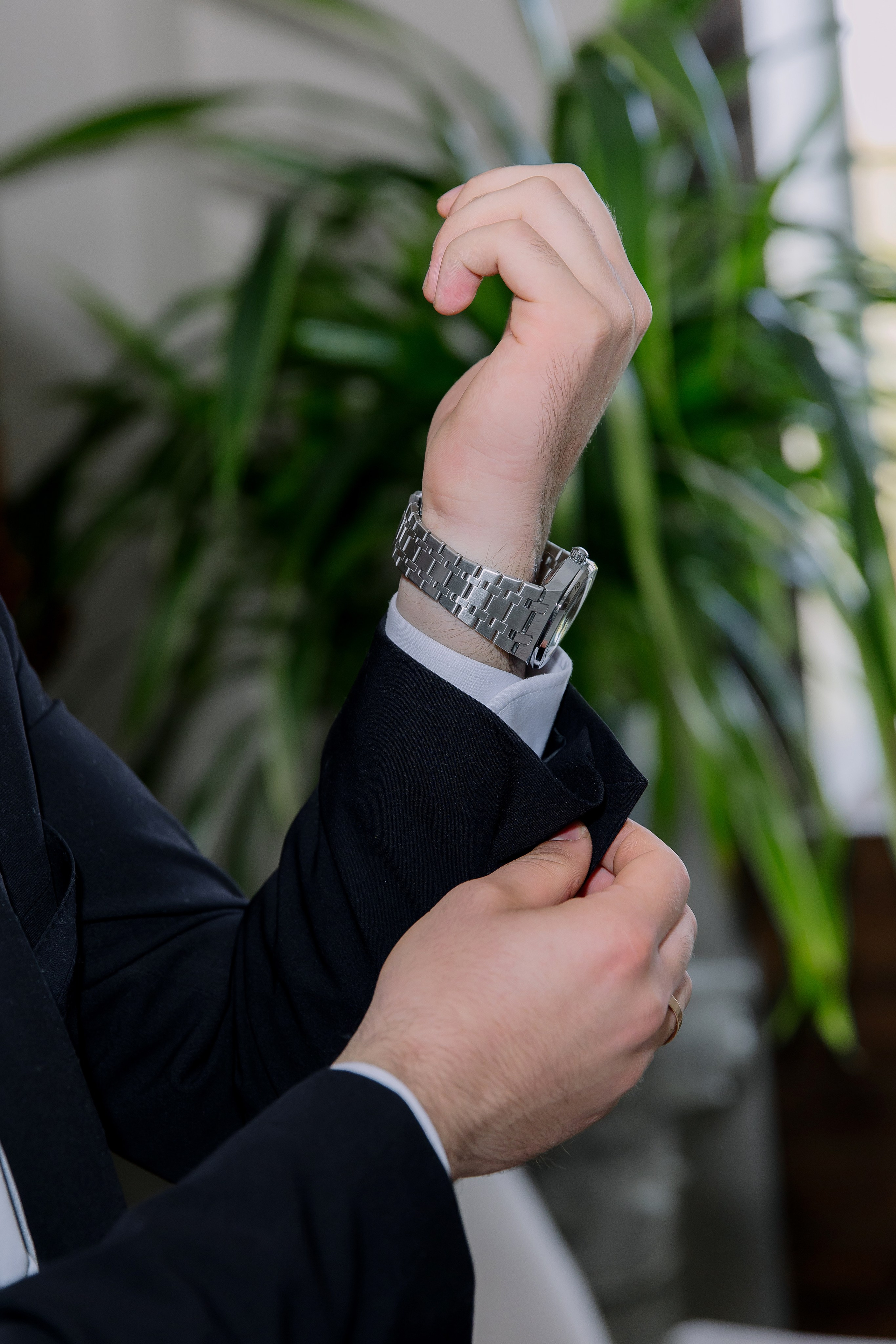 Фотосессия Гамлет & Эля. Свадебный фотограф в Новосибирске Лидия Александровна