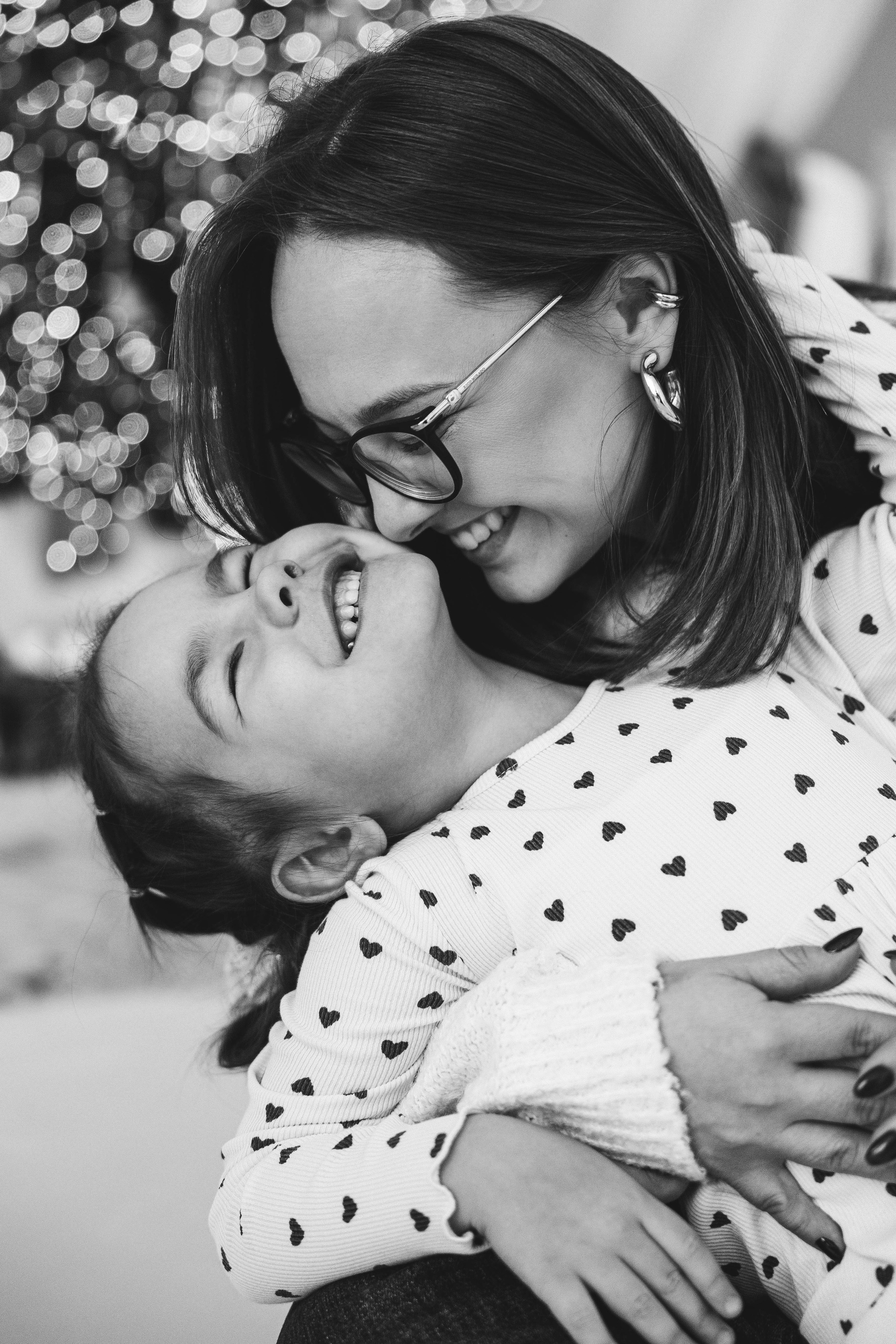 Семья Леонтьевых. Главная