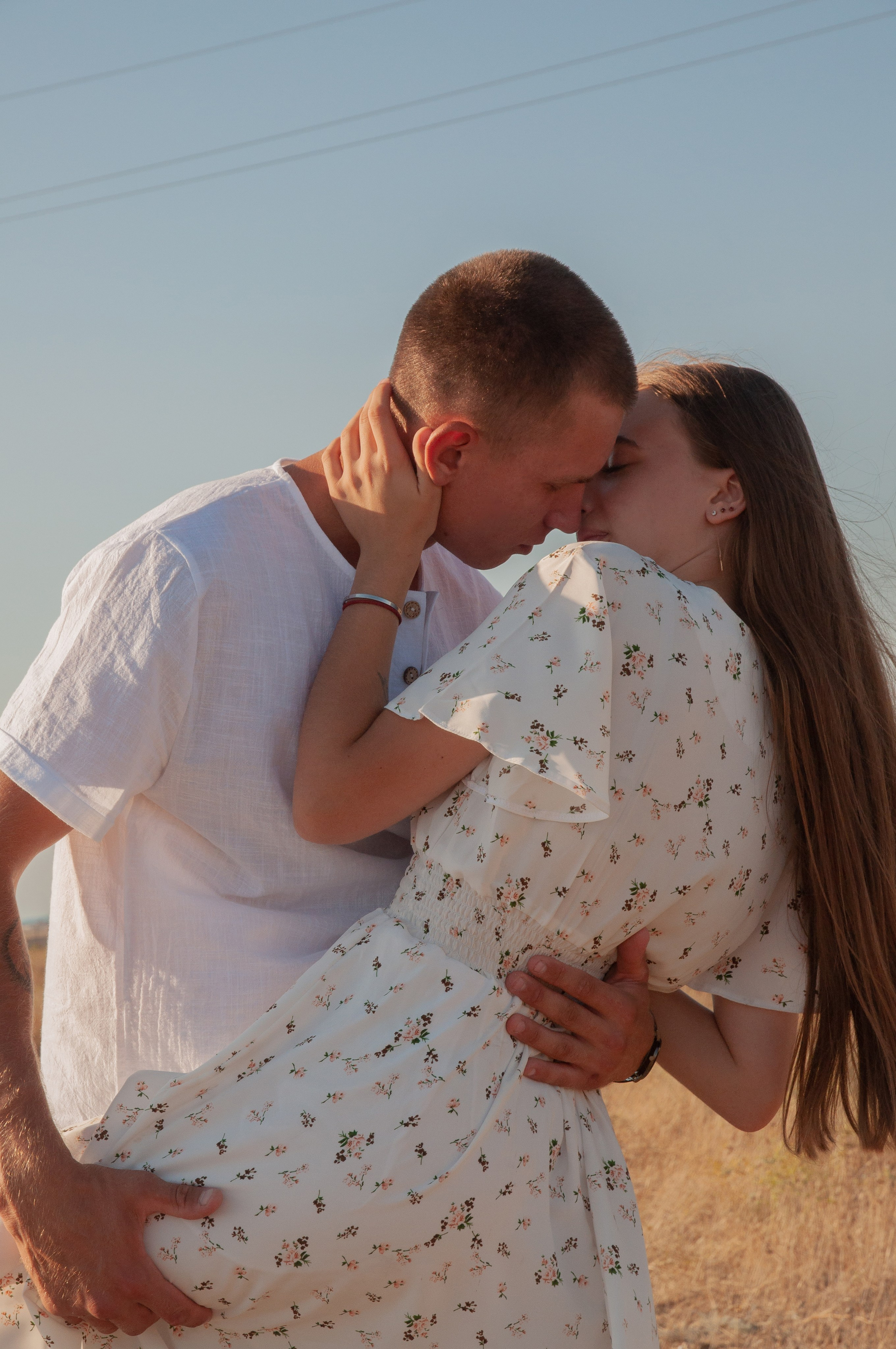 Konstantin&Daria. Главная