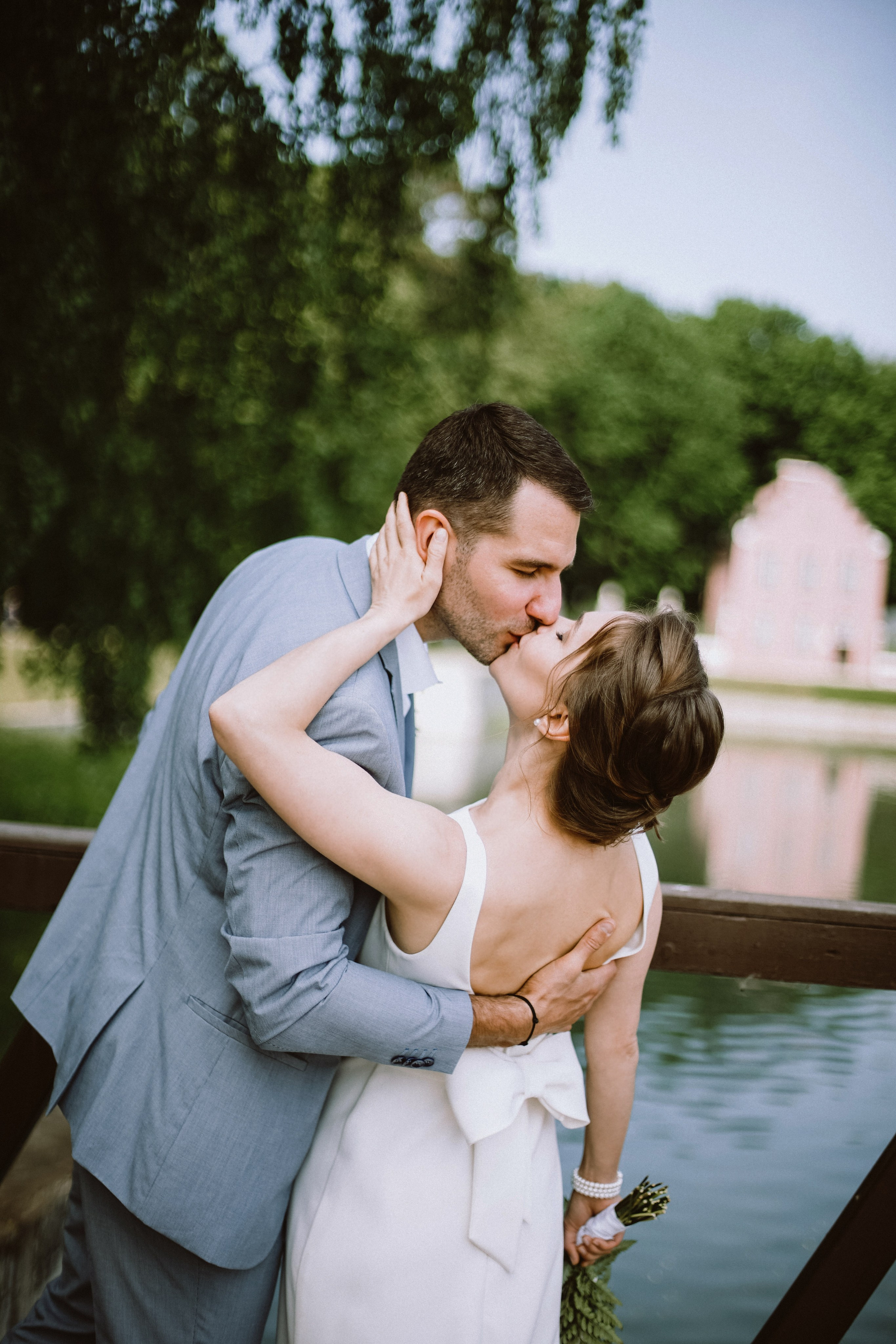 Свадьба Димы и Вали. Фотограф в Москве Гончарова Анастасия