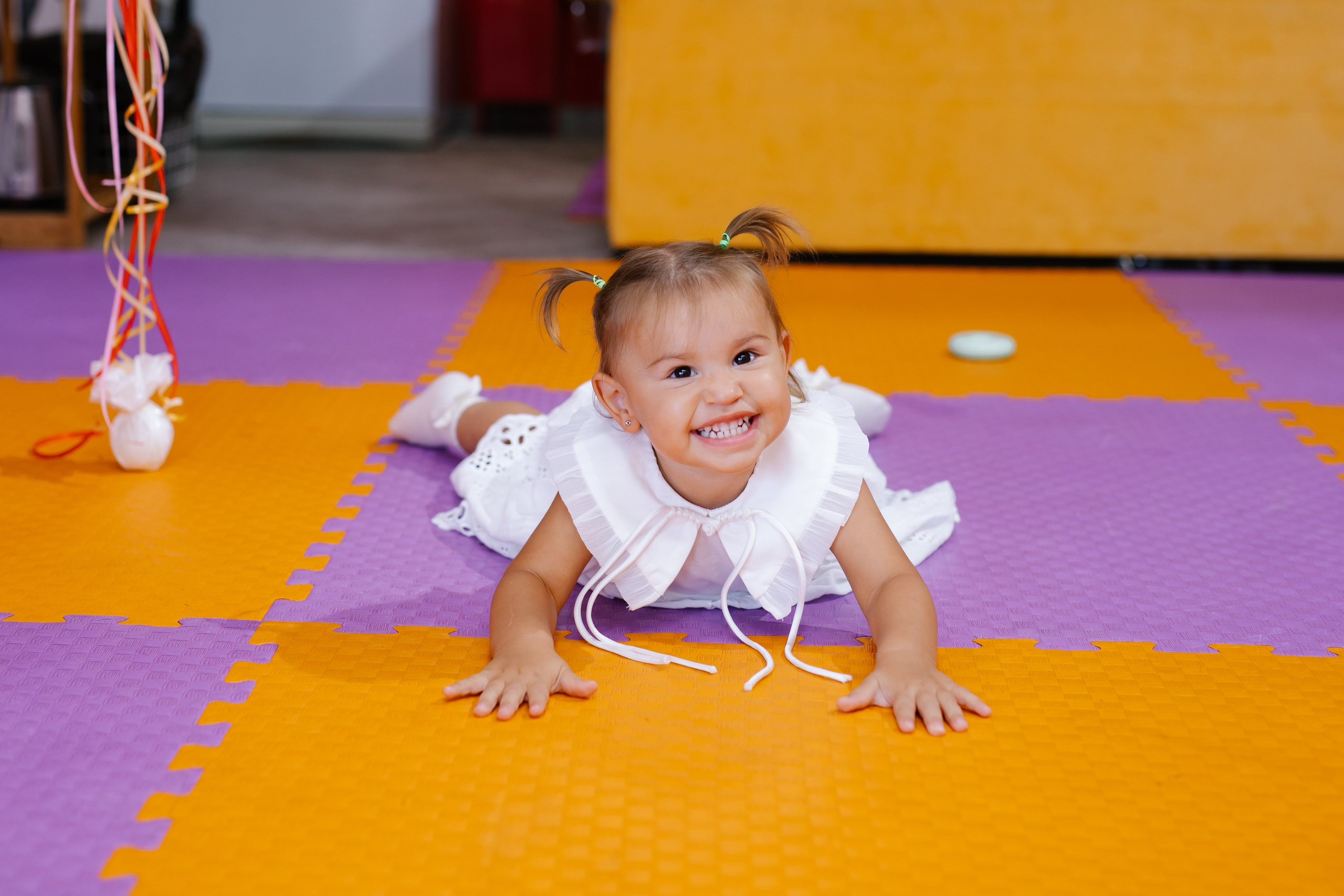 День рождения, Ирина