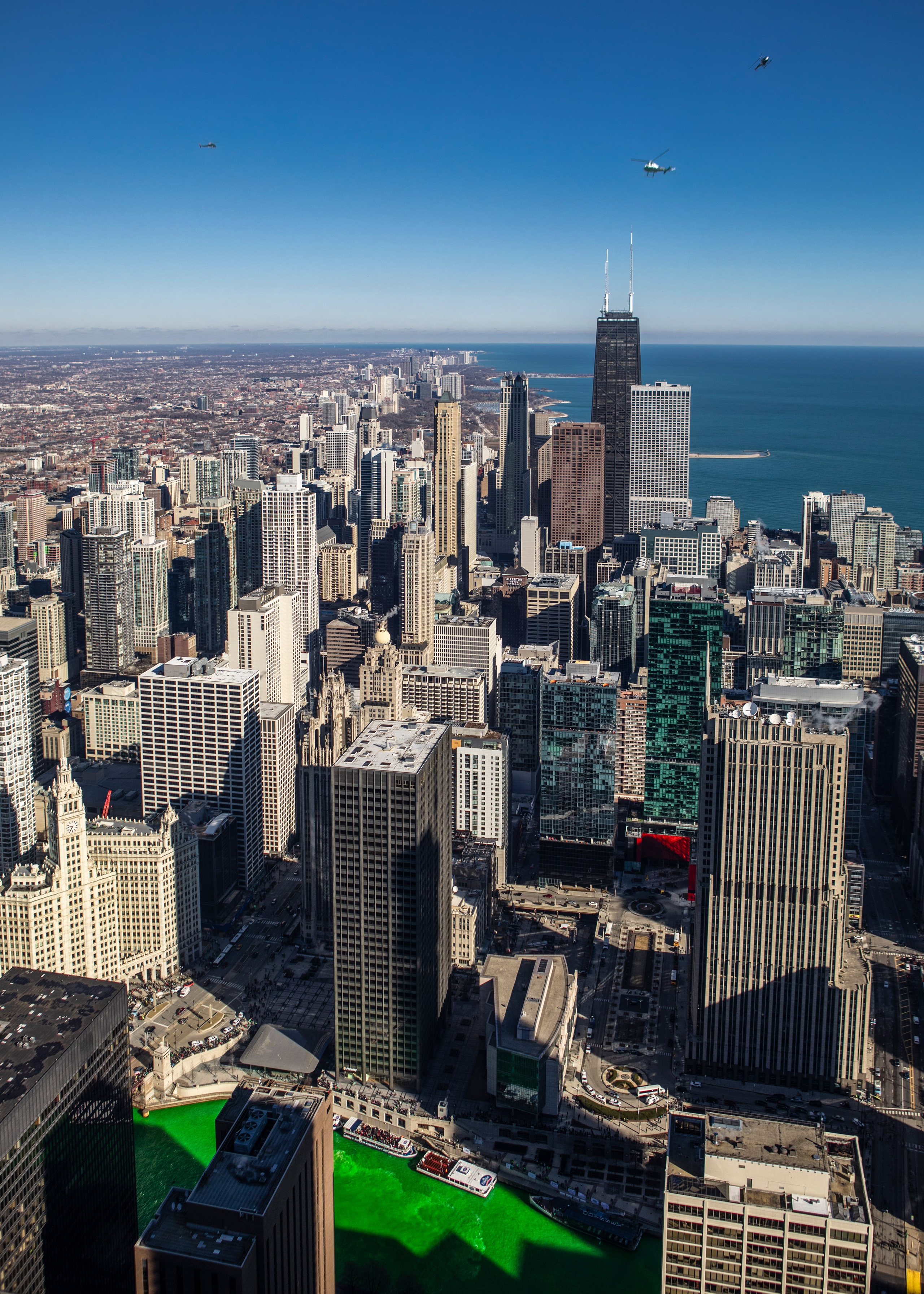 Сюжет месяца. Фотограф Владимир Остапенко