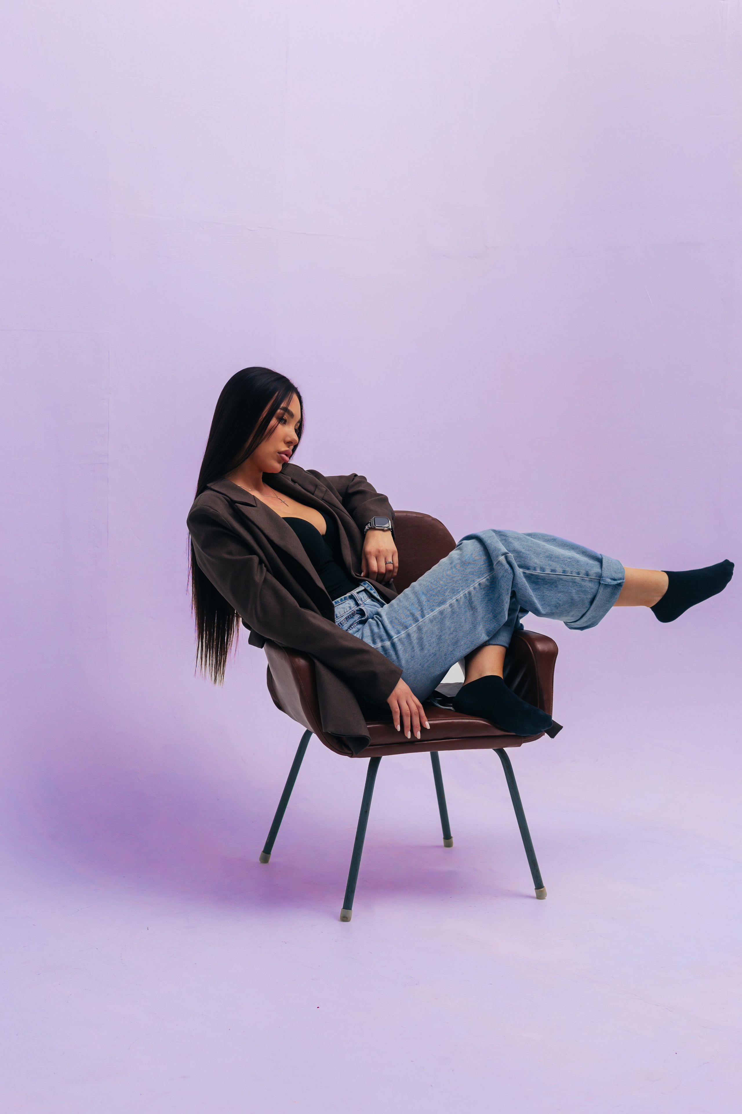 Evgenia Simonova. Руслан Ивановский