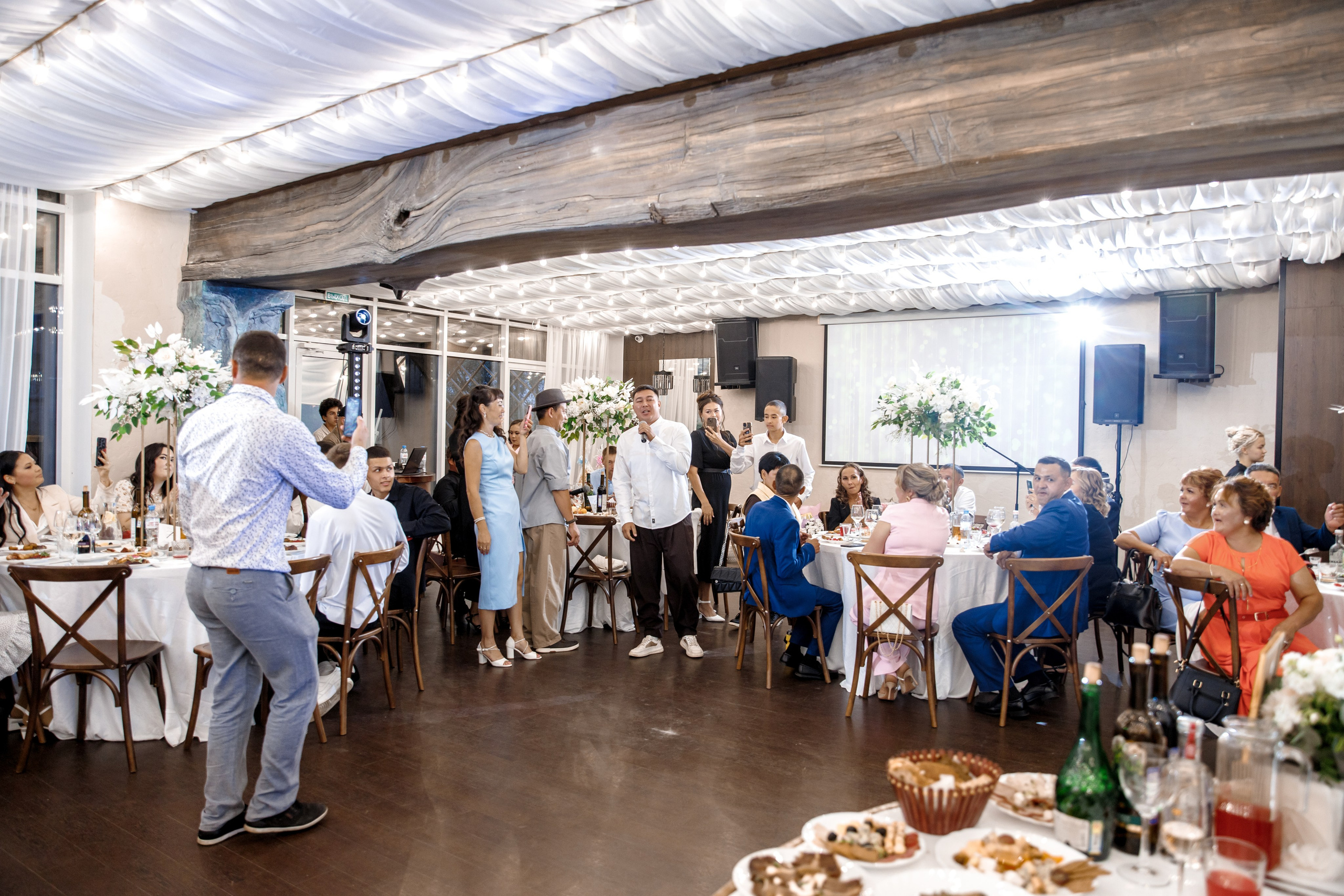 Шавкат и Аделина. Свадебный и семейный фотограф Разида Мухаметова