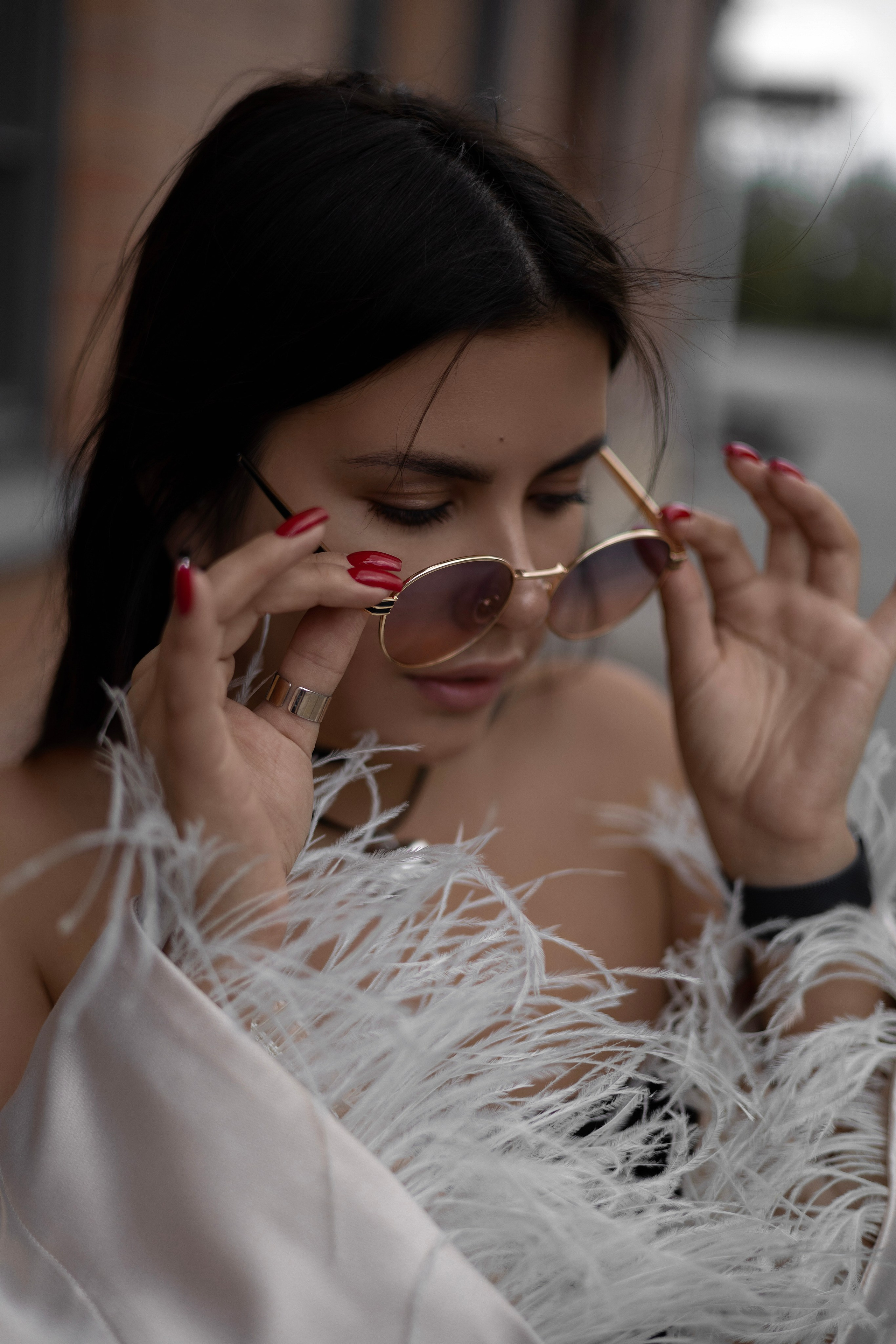 Индивидуальная (в фотостудии, прогулка). Фотограф Иркутск. Надежда Иванова