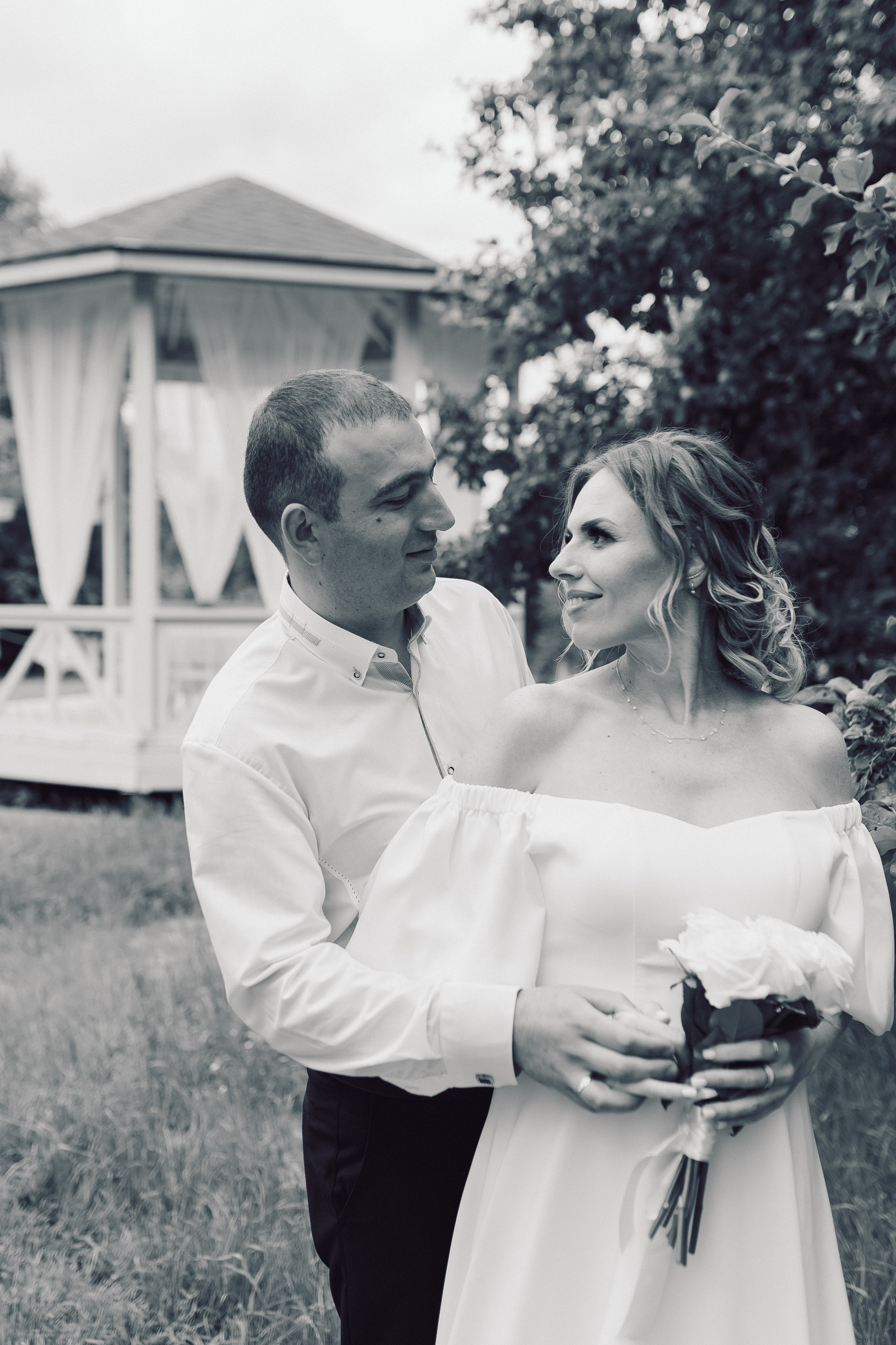 Игорь и Анна