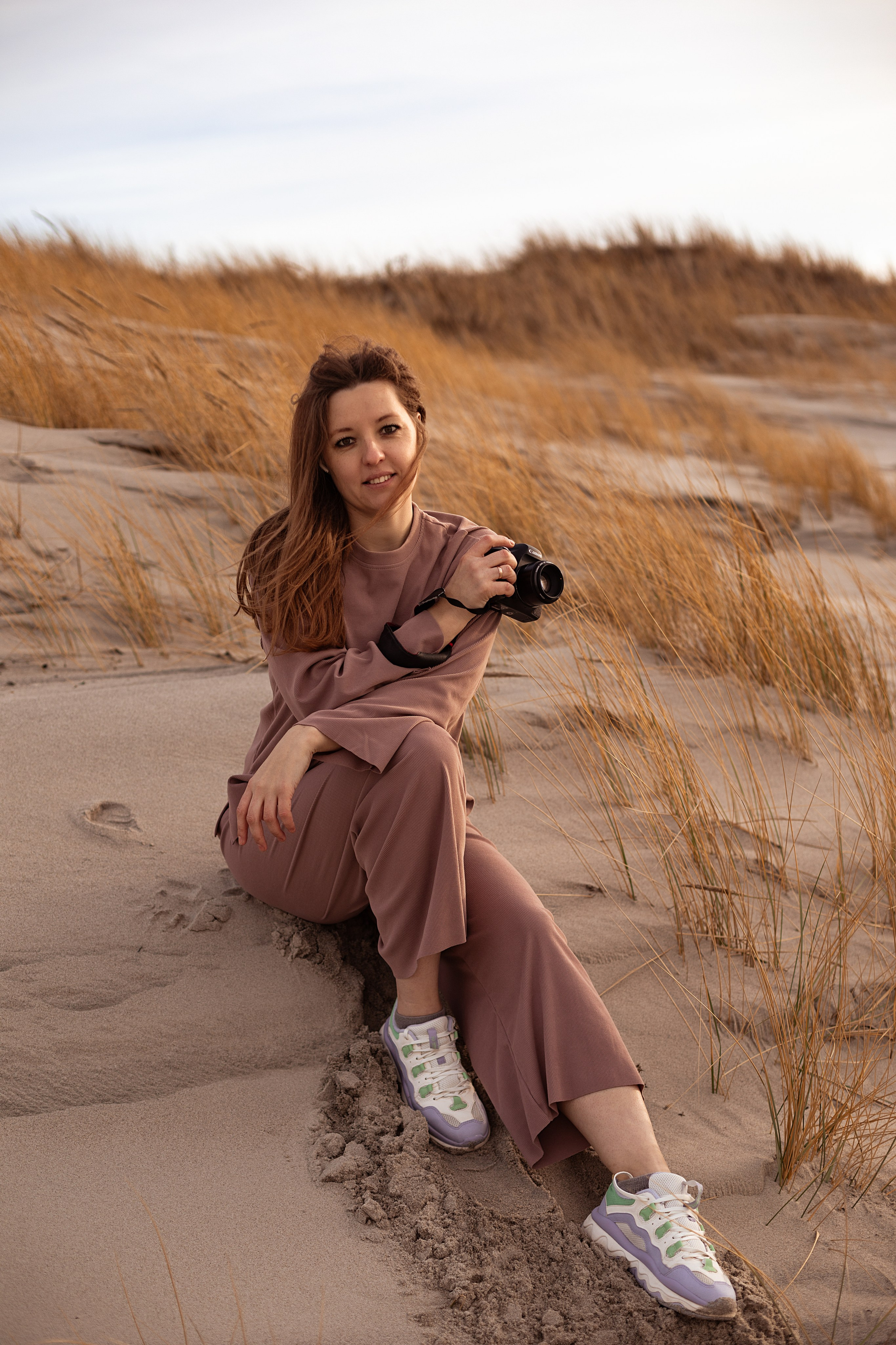 Балтийск. Свадебный и семейный фотограф/видеограф в Краснодаре Наталья Осинская