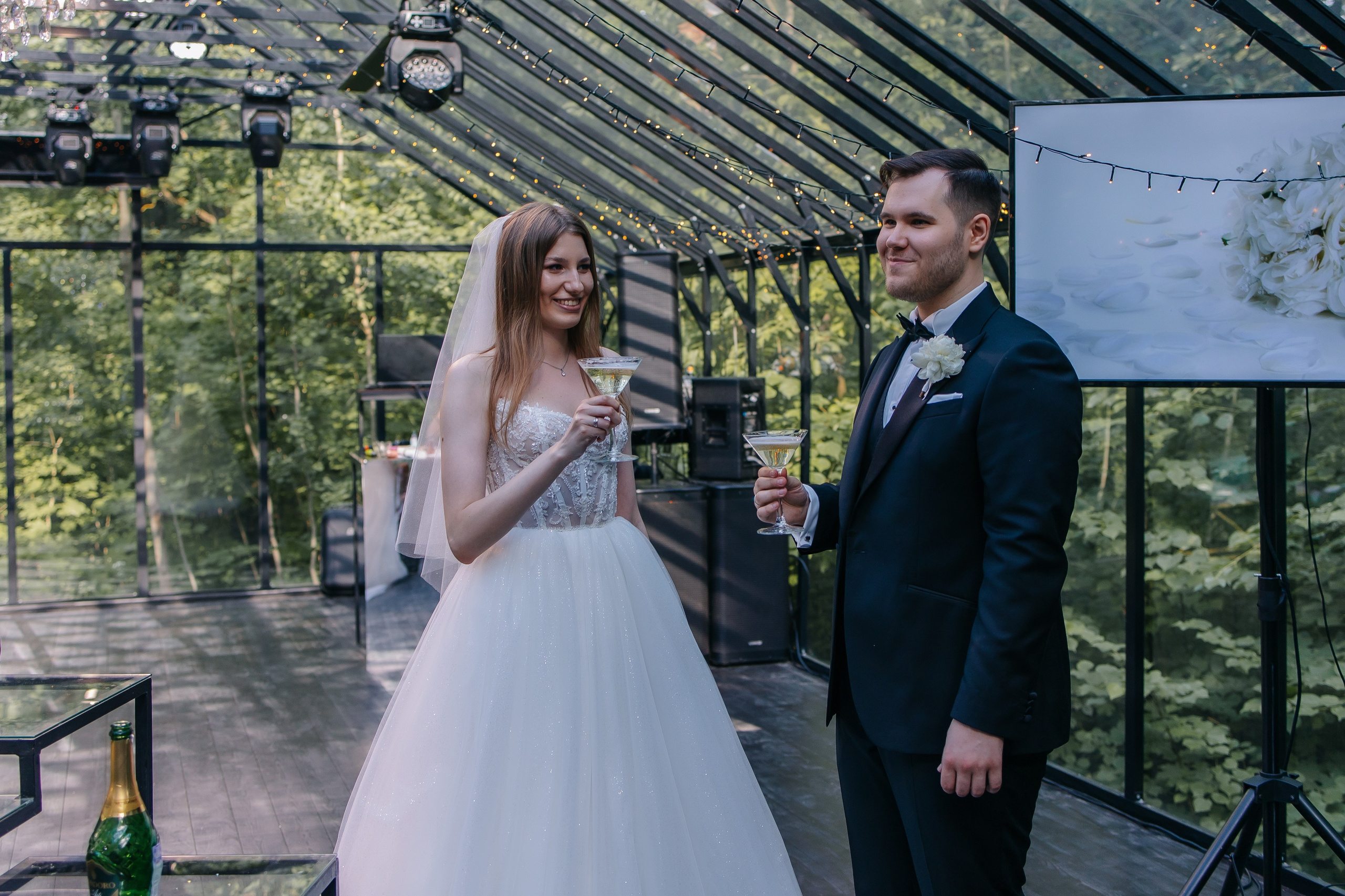 Вера и Артур