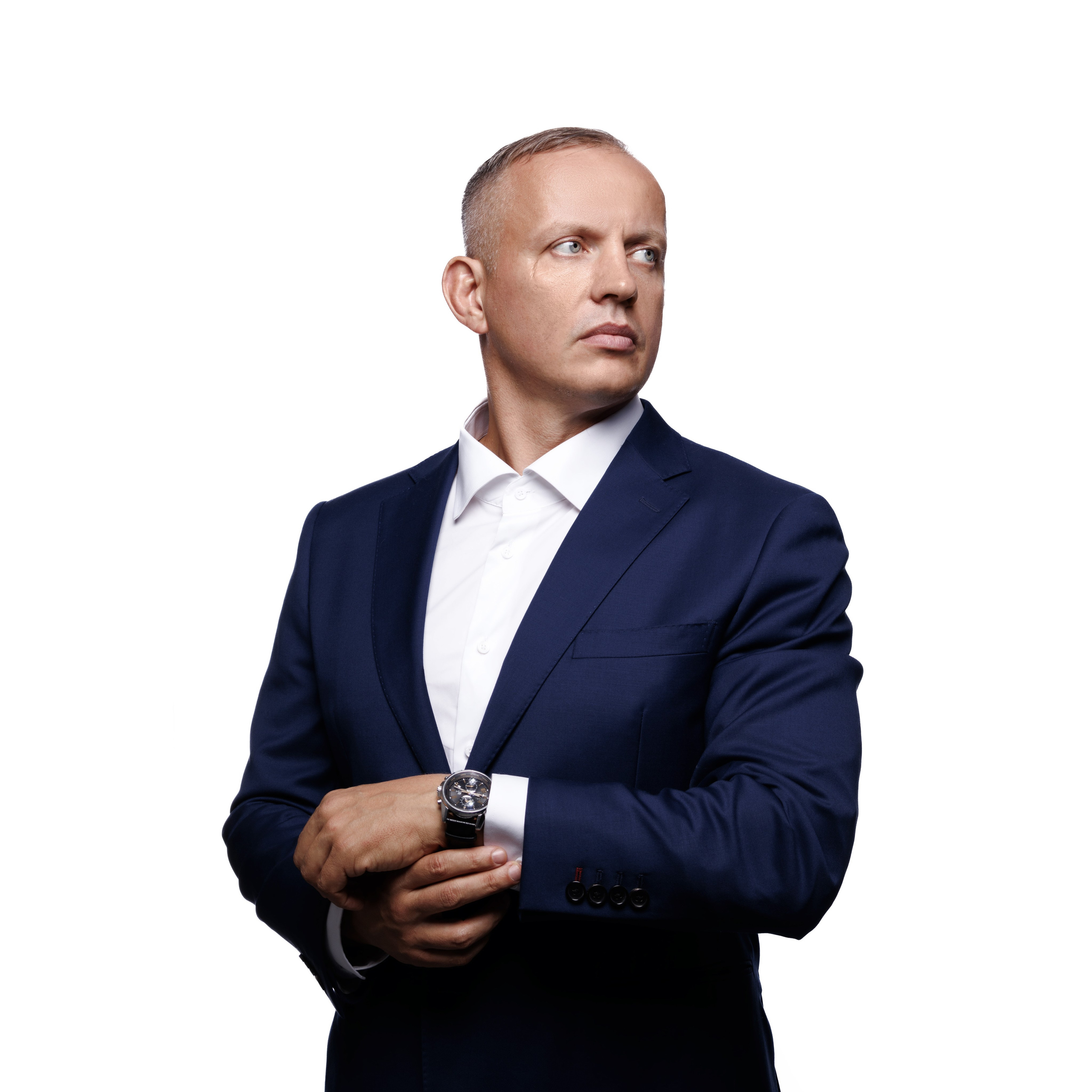 Антон Борисович. Главная