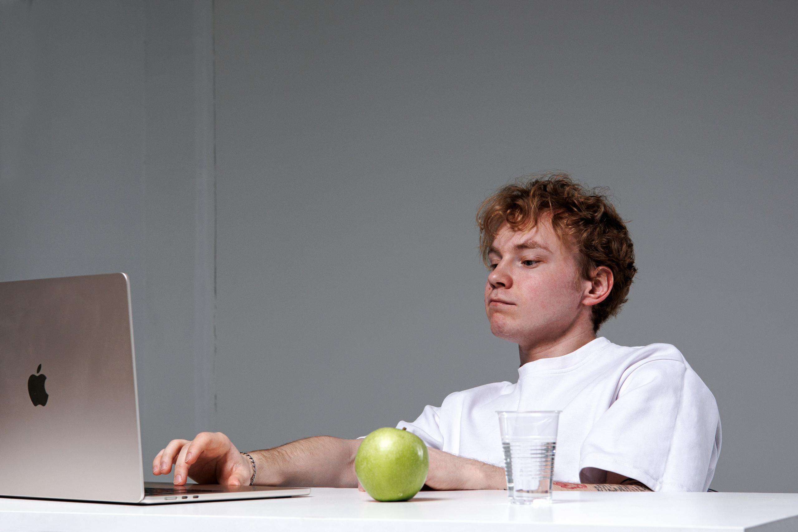 Алексей. Главная