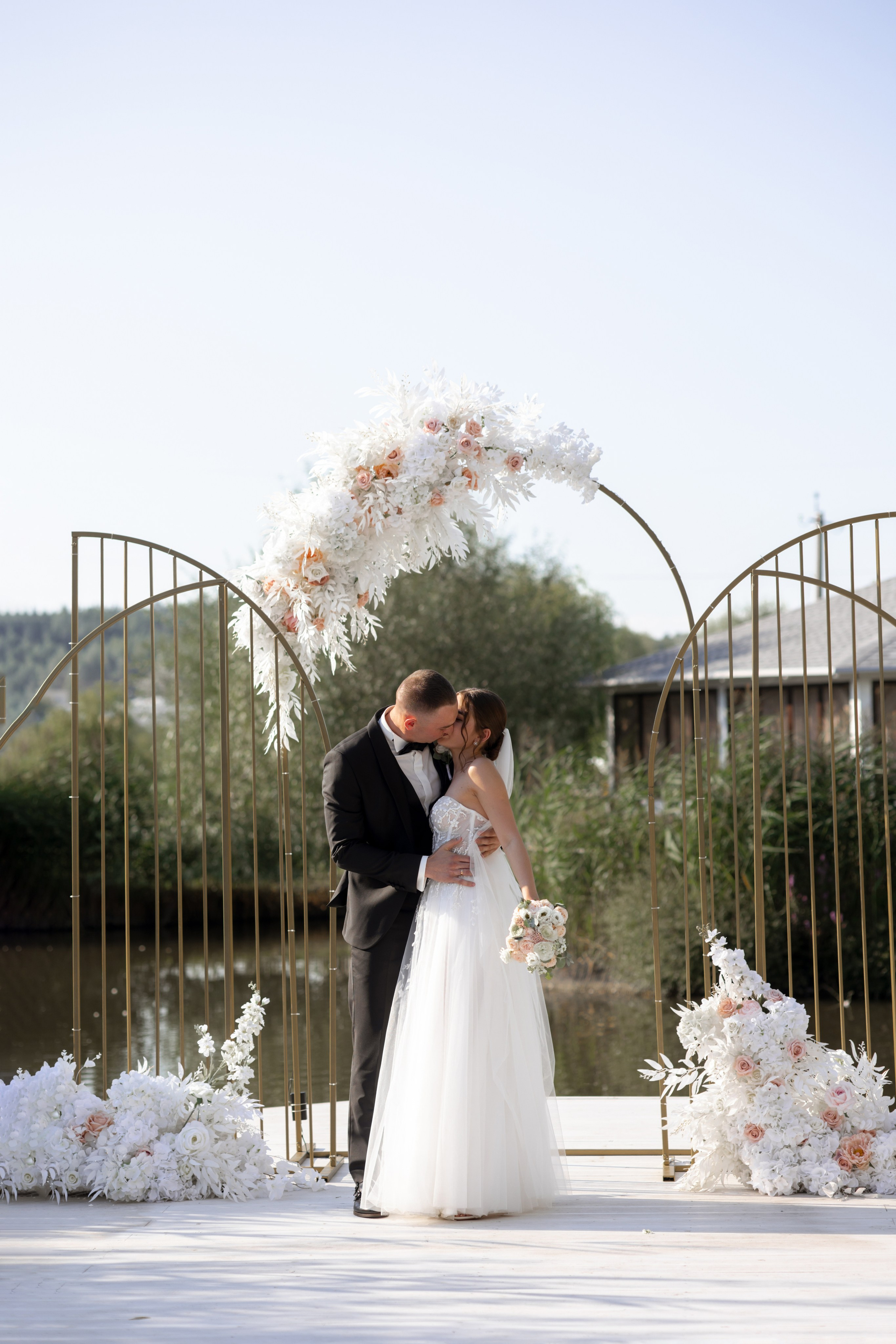 🤍. Свадебный фотограф Мария Жукова
