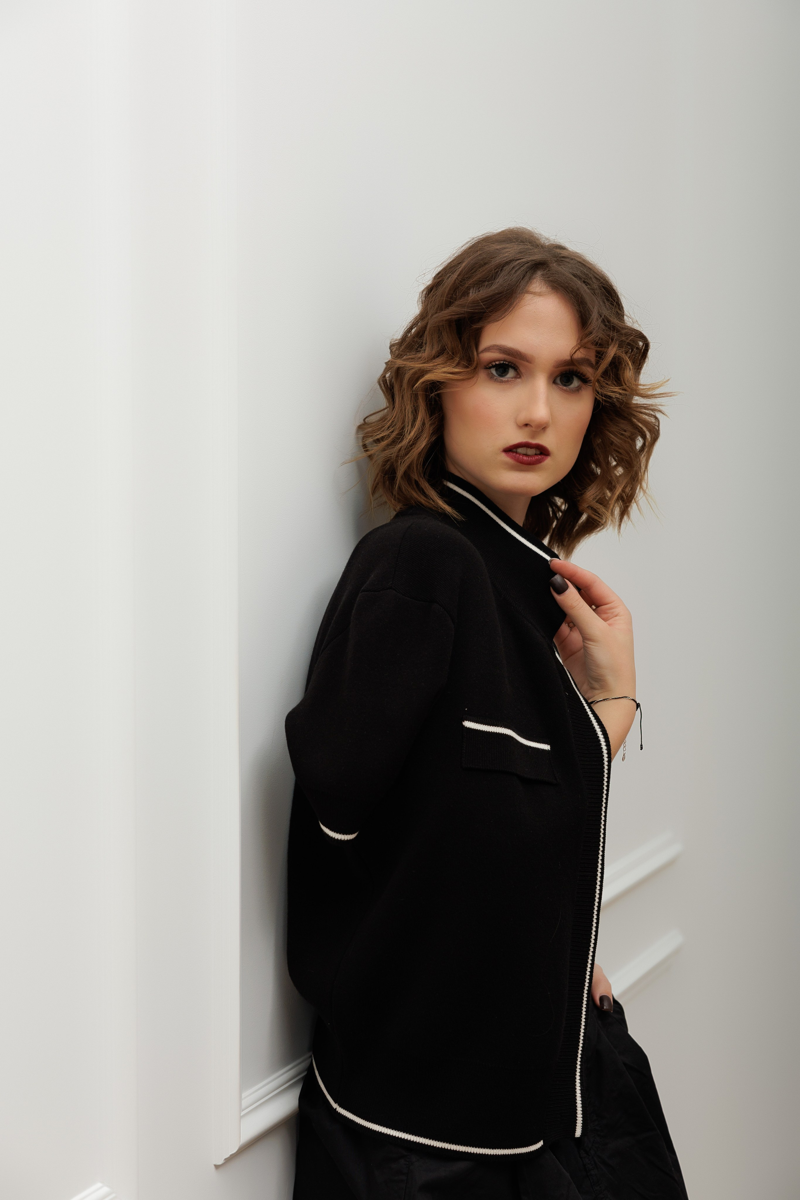 Анастасия. Фотограф Сотникова Вероника