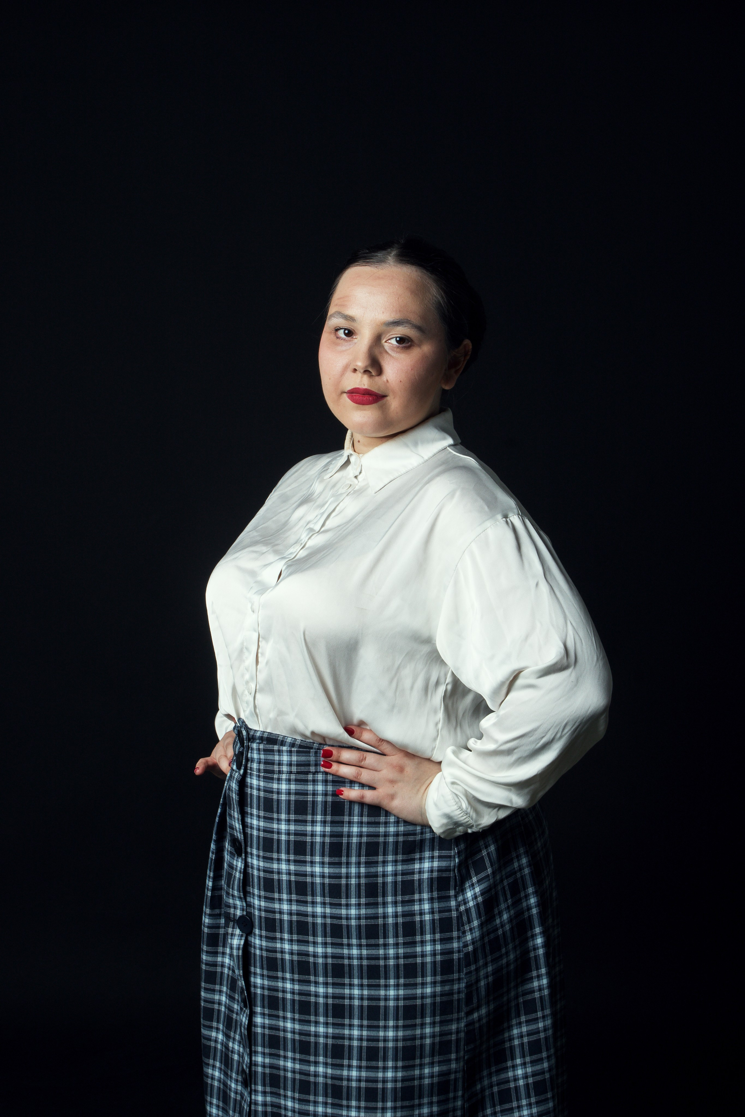 Вурдалак студия. Design Muginov