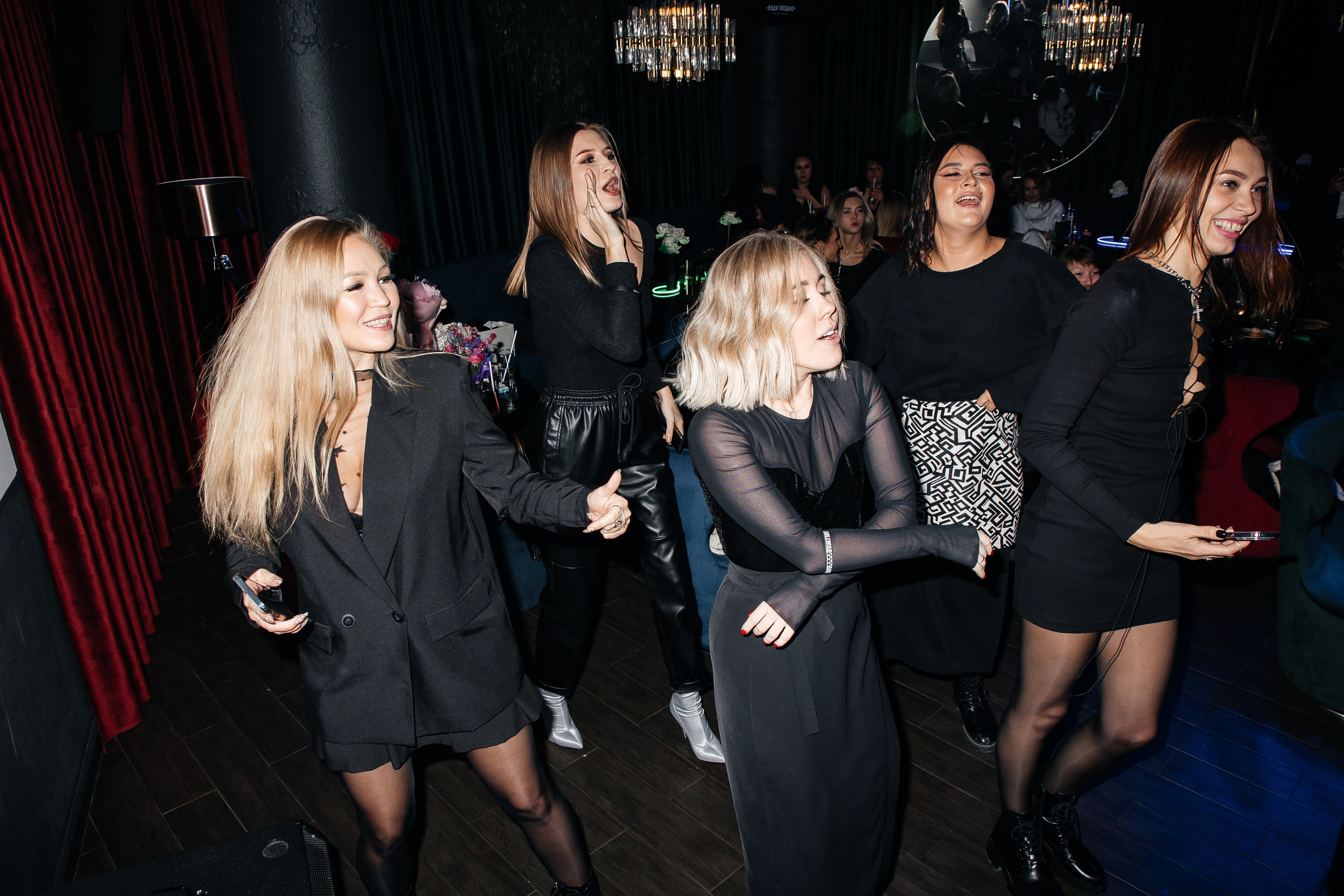 Mine Crush. Фотограф Денис Лесковский (Тюмень)