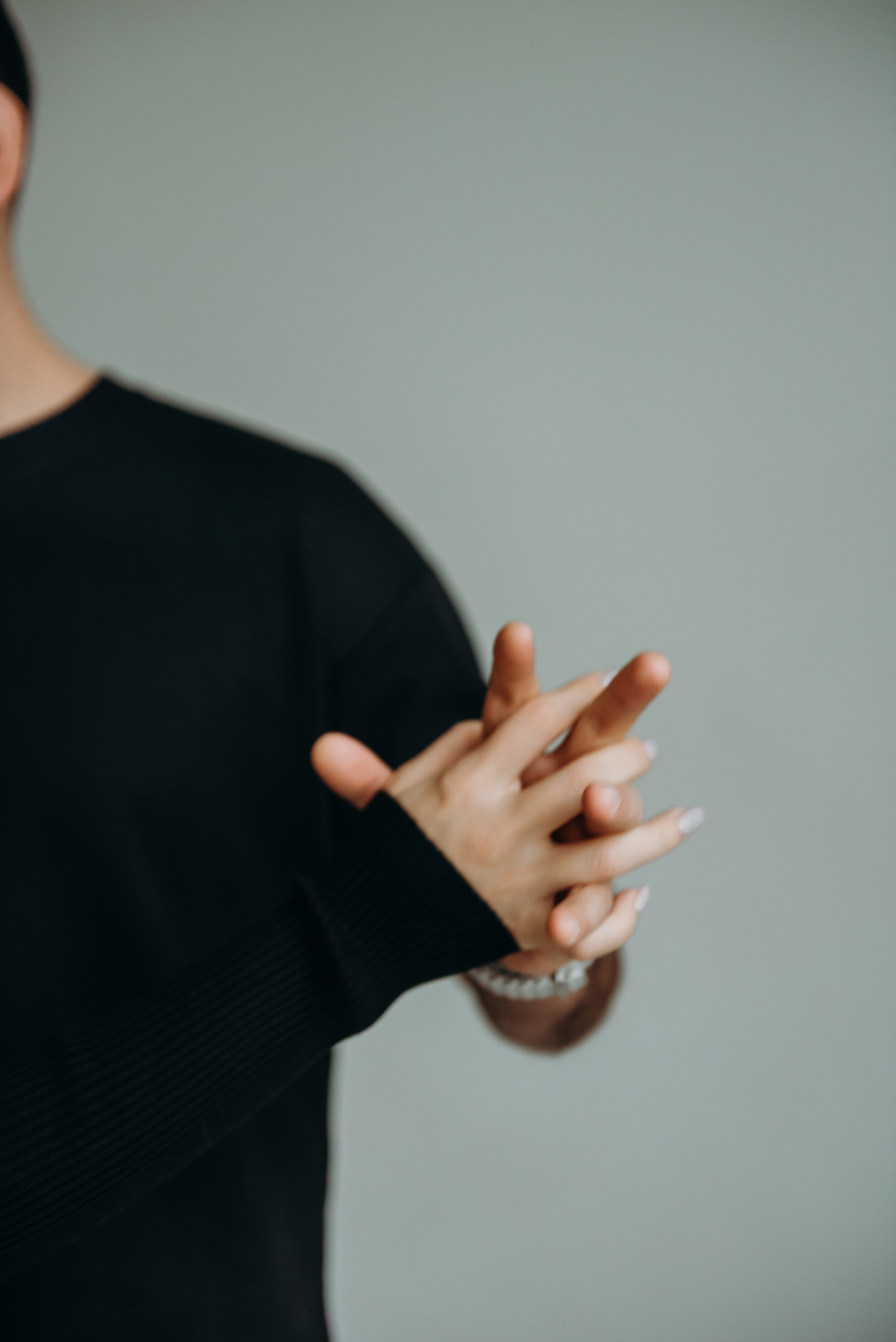 Мальчик или девочка. Фотограф Алена Нормальная в Санкт-Петербурге