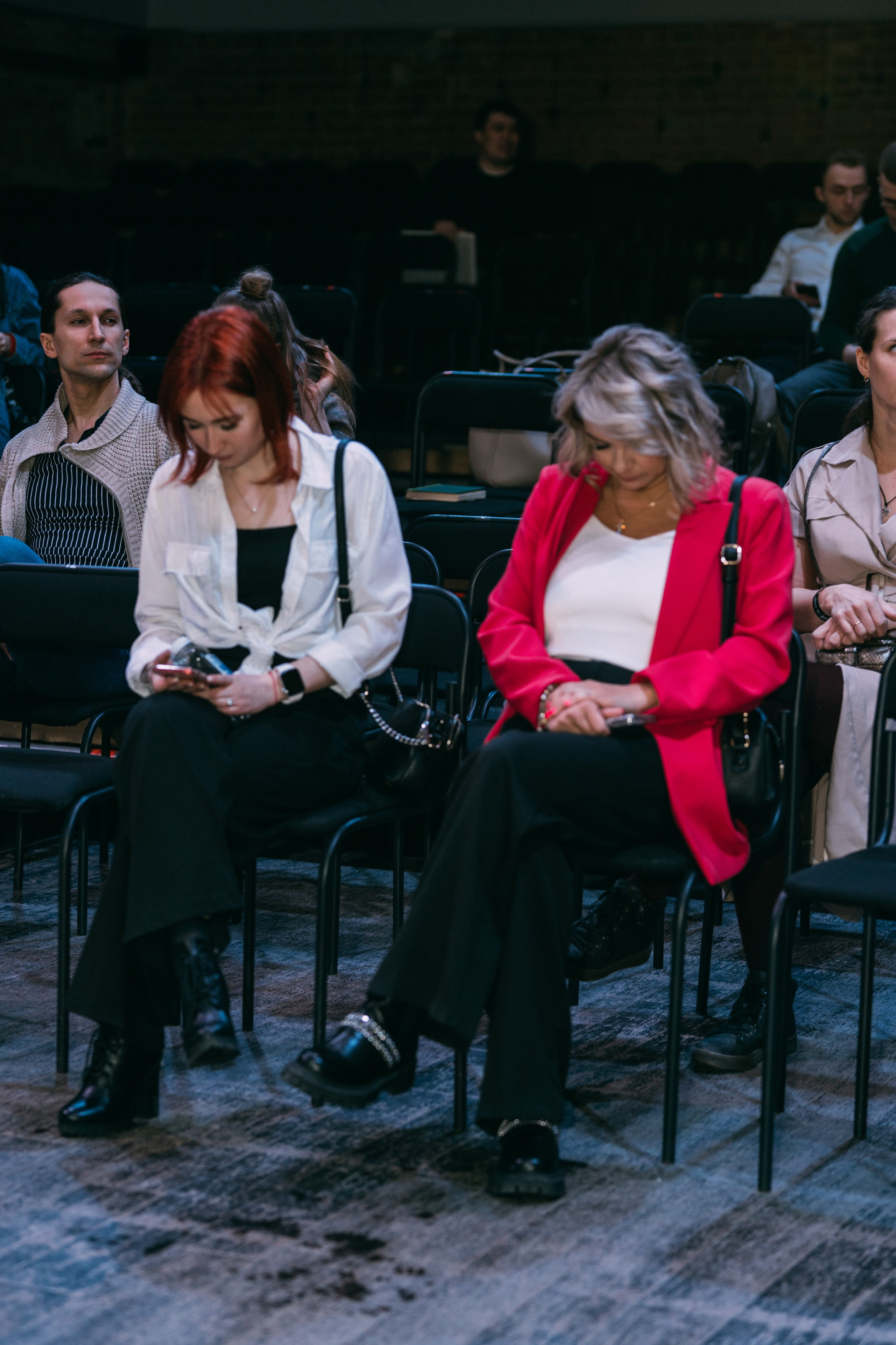 PROF-IT Бизнес-форум. Свадебный и Мужской фотограф