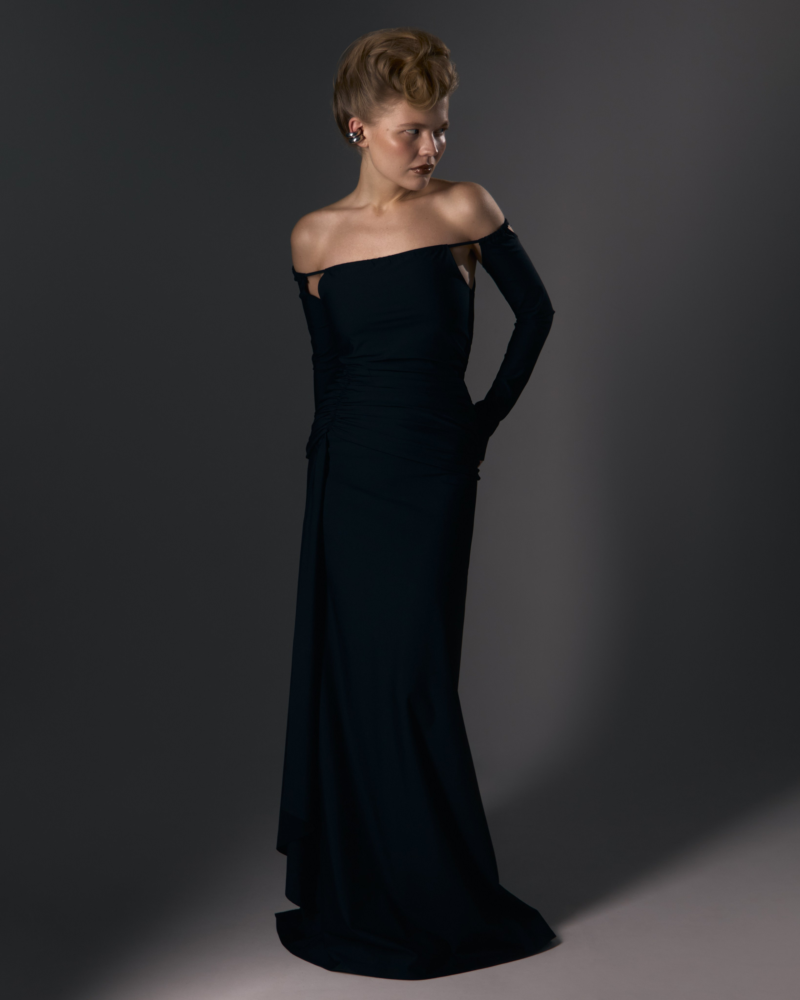 LOOKBOOK. Фотограф для брендов из Санкт-Петербурга Элина Каспаравичюс