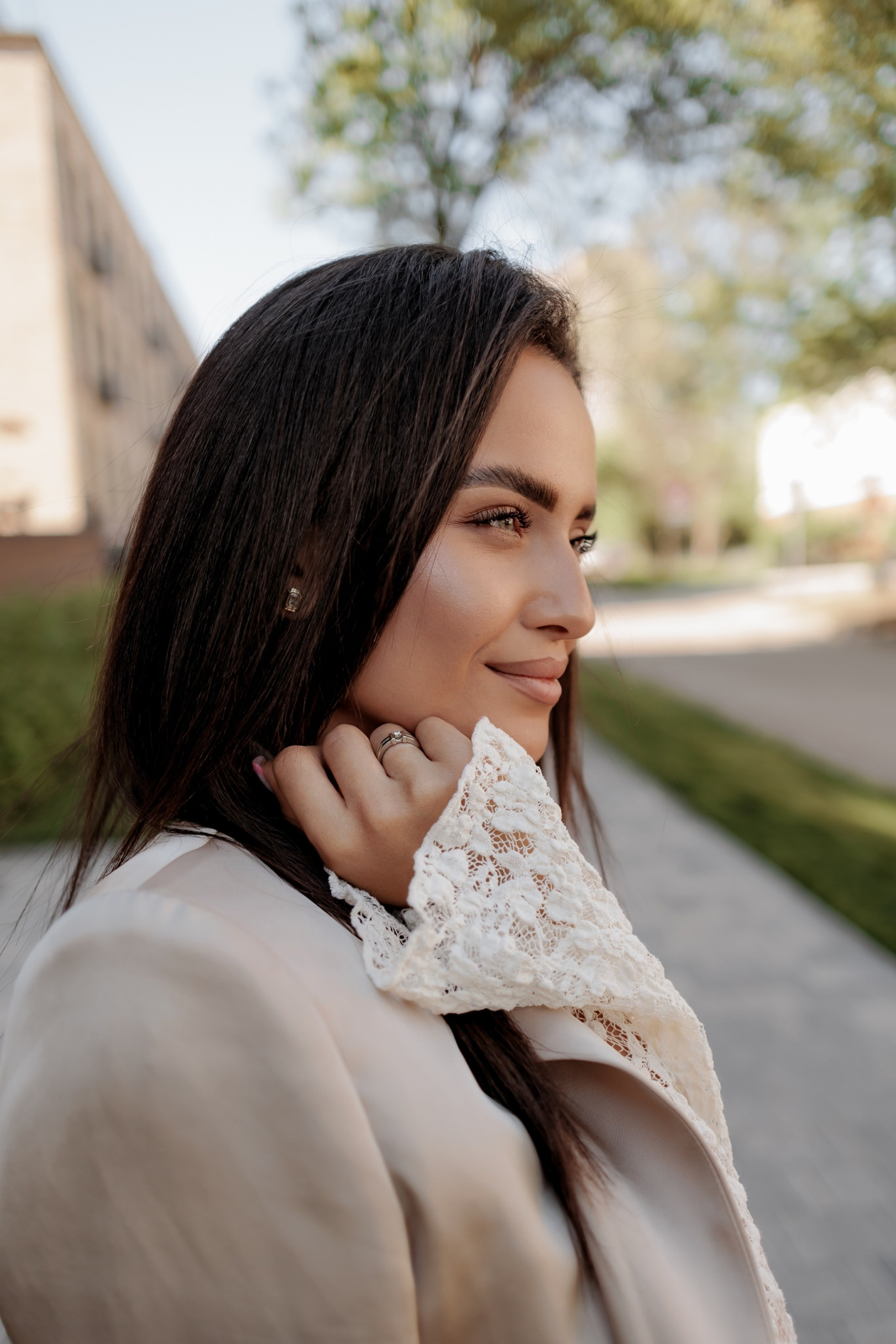 Индивидуальные фотосессии. Свадебный и портретный фотограф в Ижевске и Санкт-Петербурге Саша Брокколи