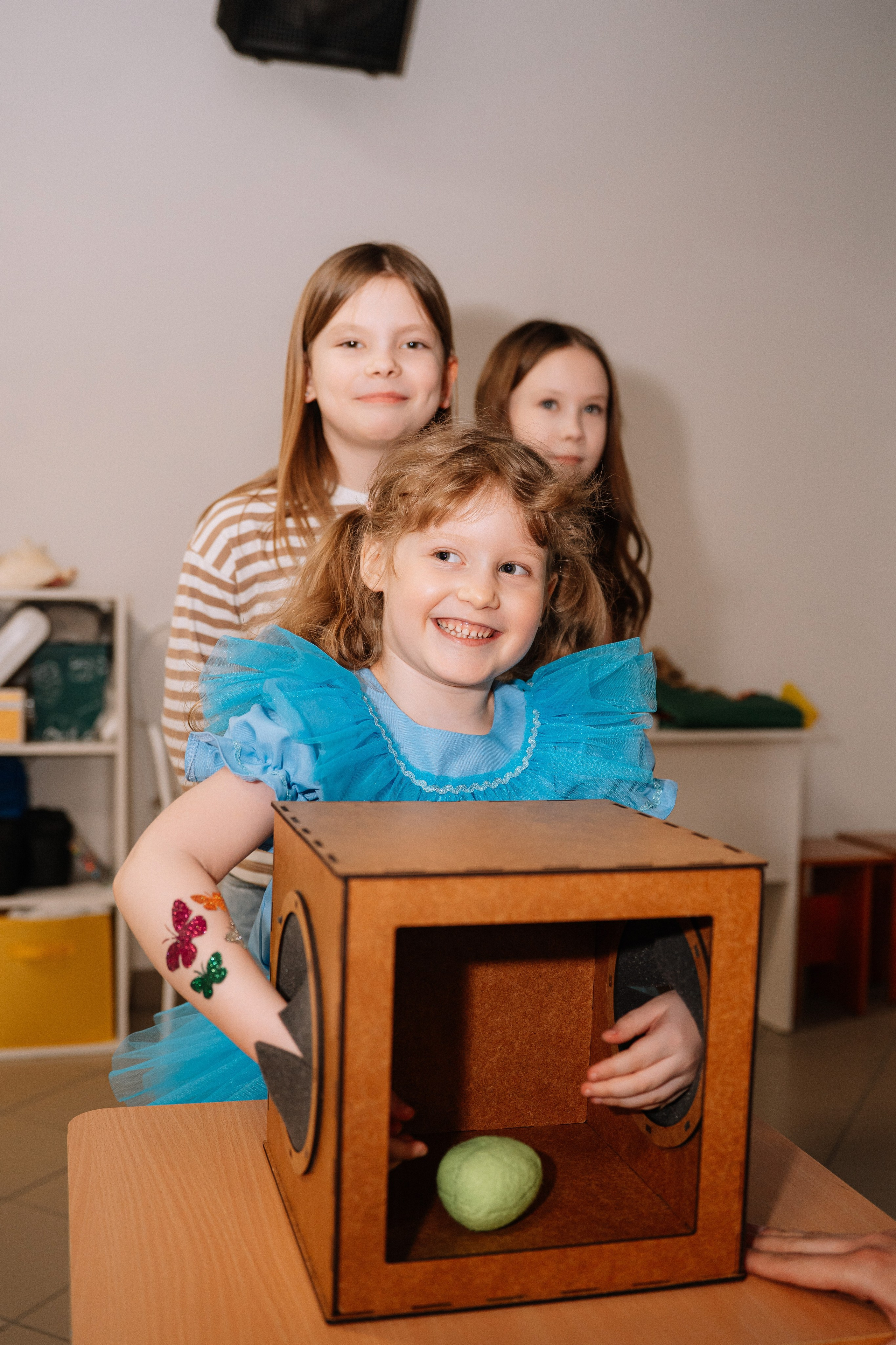 Игровая территория. Репортажный (Event) фотограф в Барнауле | Даниил Маркин | Качество и вайб