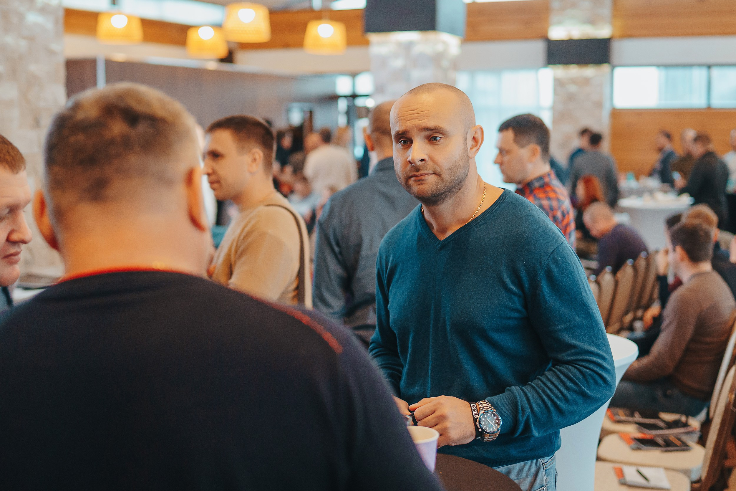 ROLF & SINTEC — Заречье. Репортажный (Event) фотограф в Барнауле | Даниил Маркин | Качество и вайб