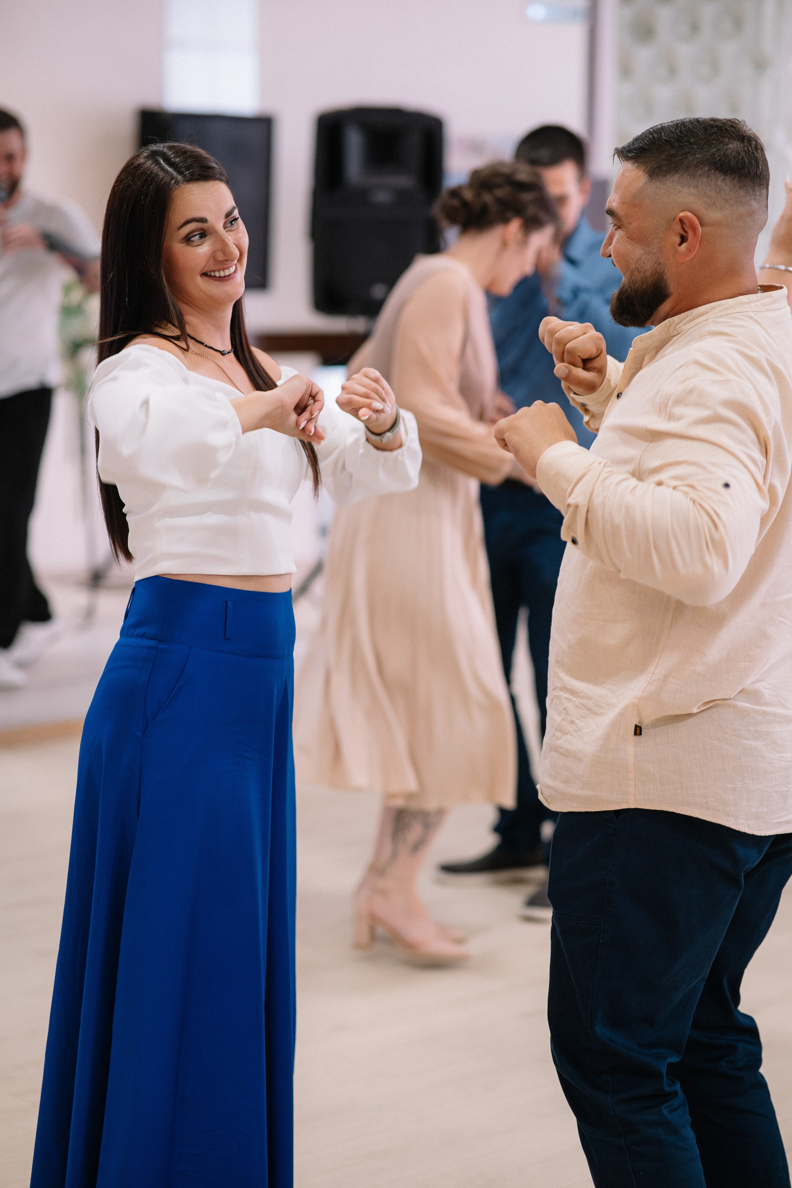 Анастасия и Роман — банкет Времена года. Репортажный (Event) фотограф в Барнауле | Даниил Маркин | Качество и вайб