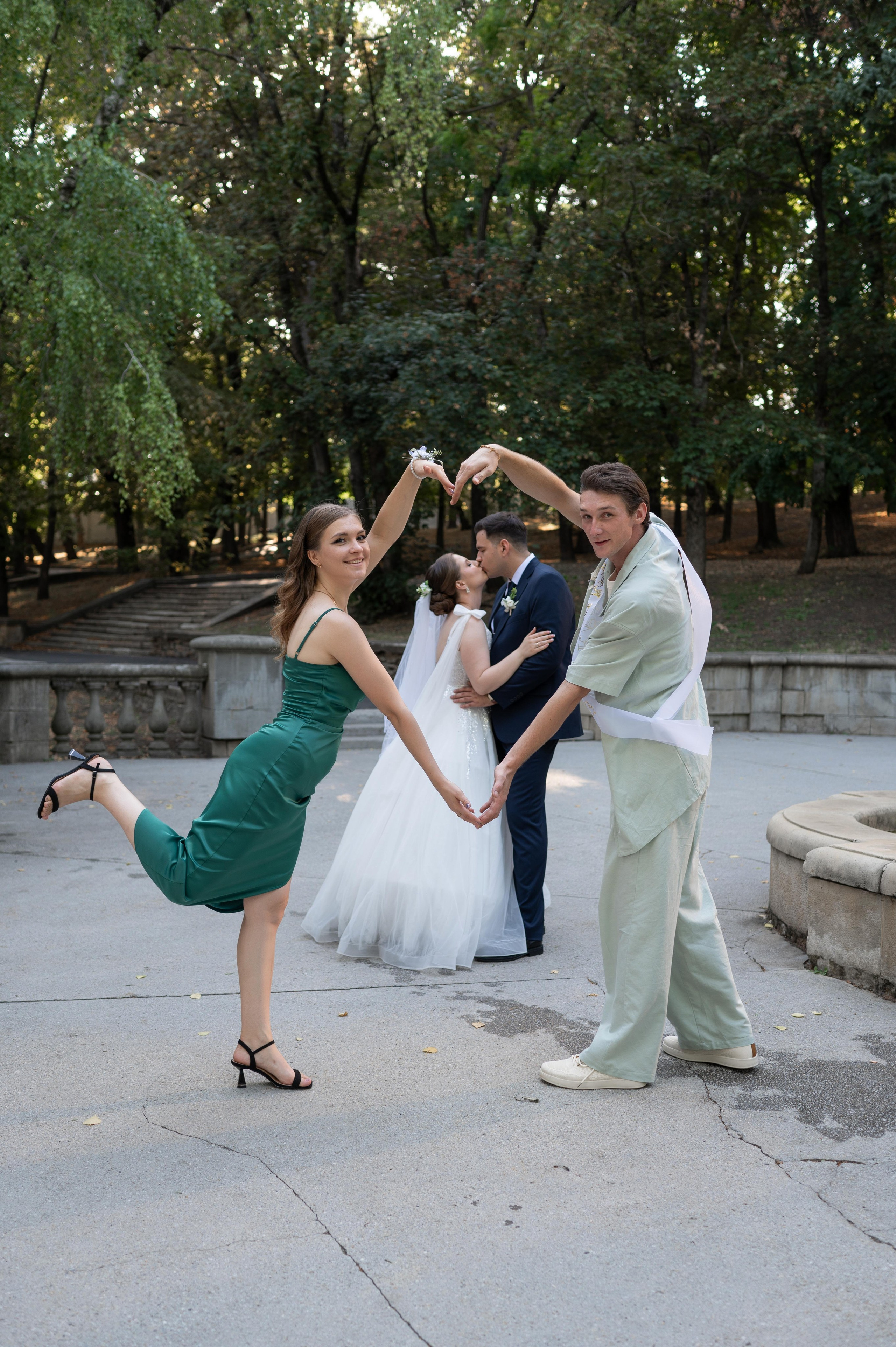 Владислав и Настасья. Свадебный, портретный, коммерческий, предметный фотограф в Ставрополе Иван Белашов