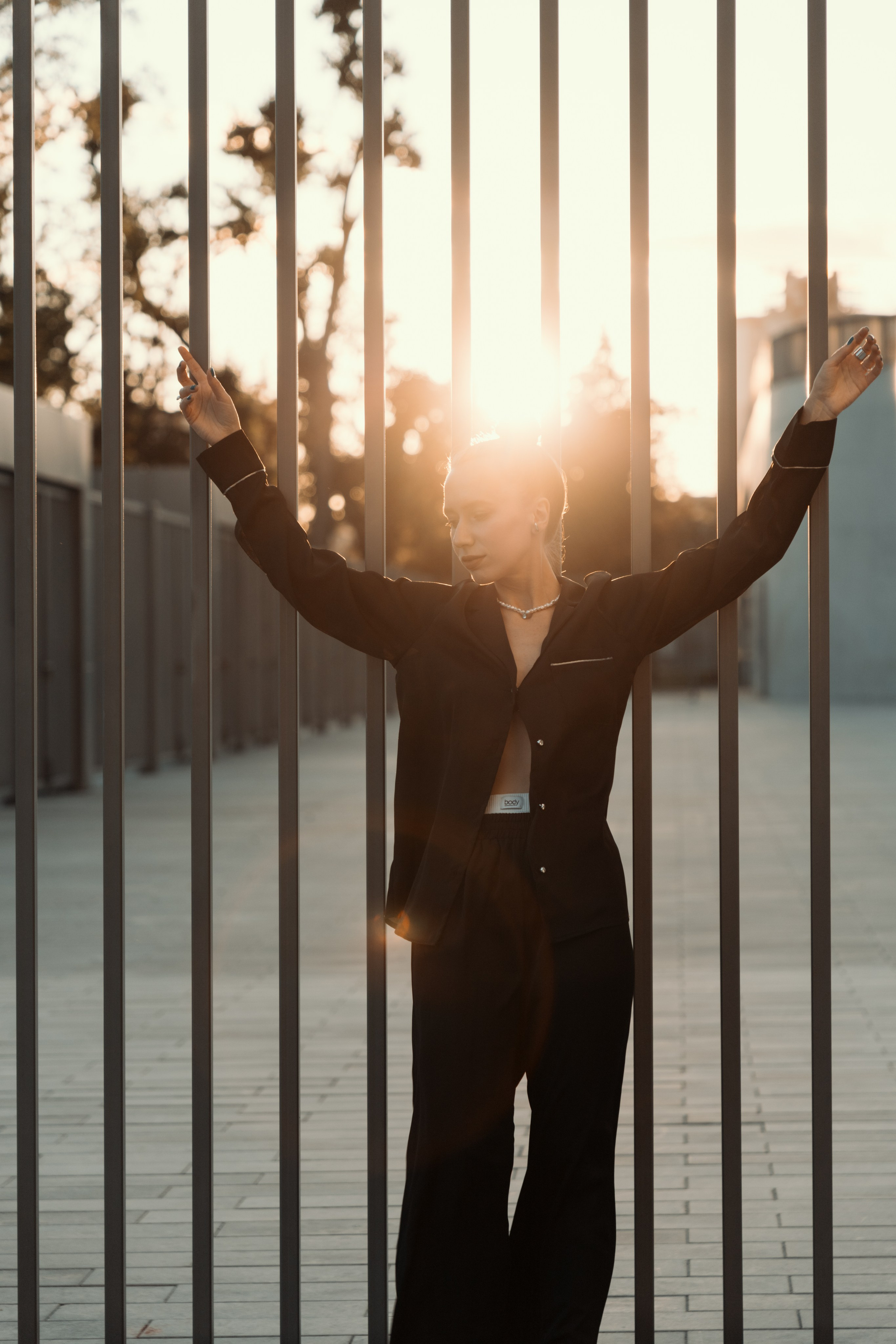 Portrait. Фотограф Аня Авраменко в Минске и Беларуси