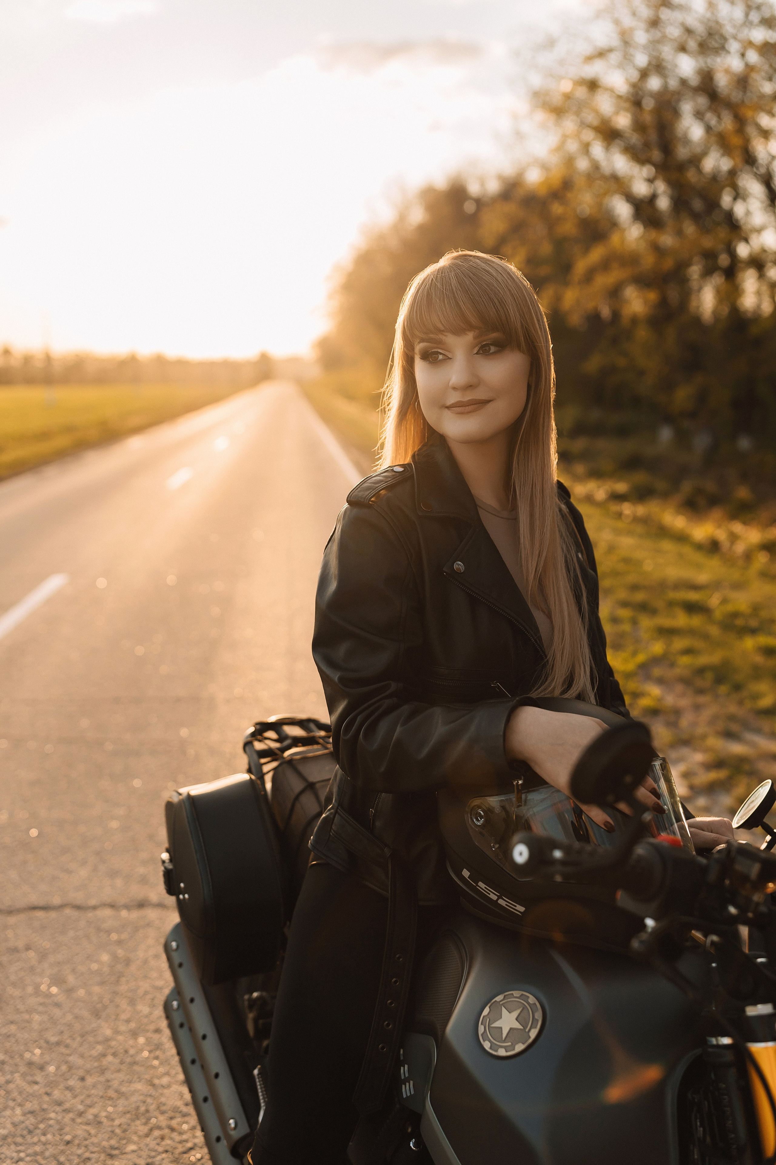 Неля. Фотограф Елена Каверина | Белгород — Короча |