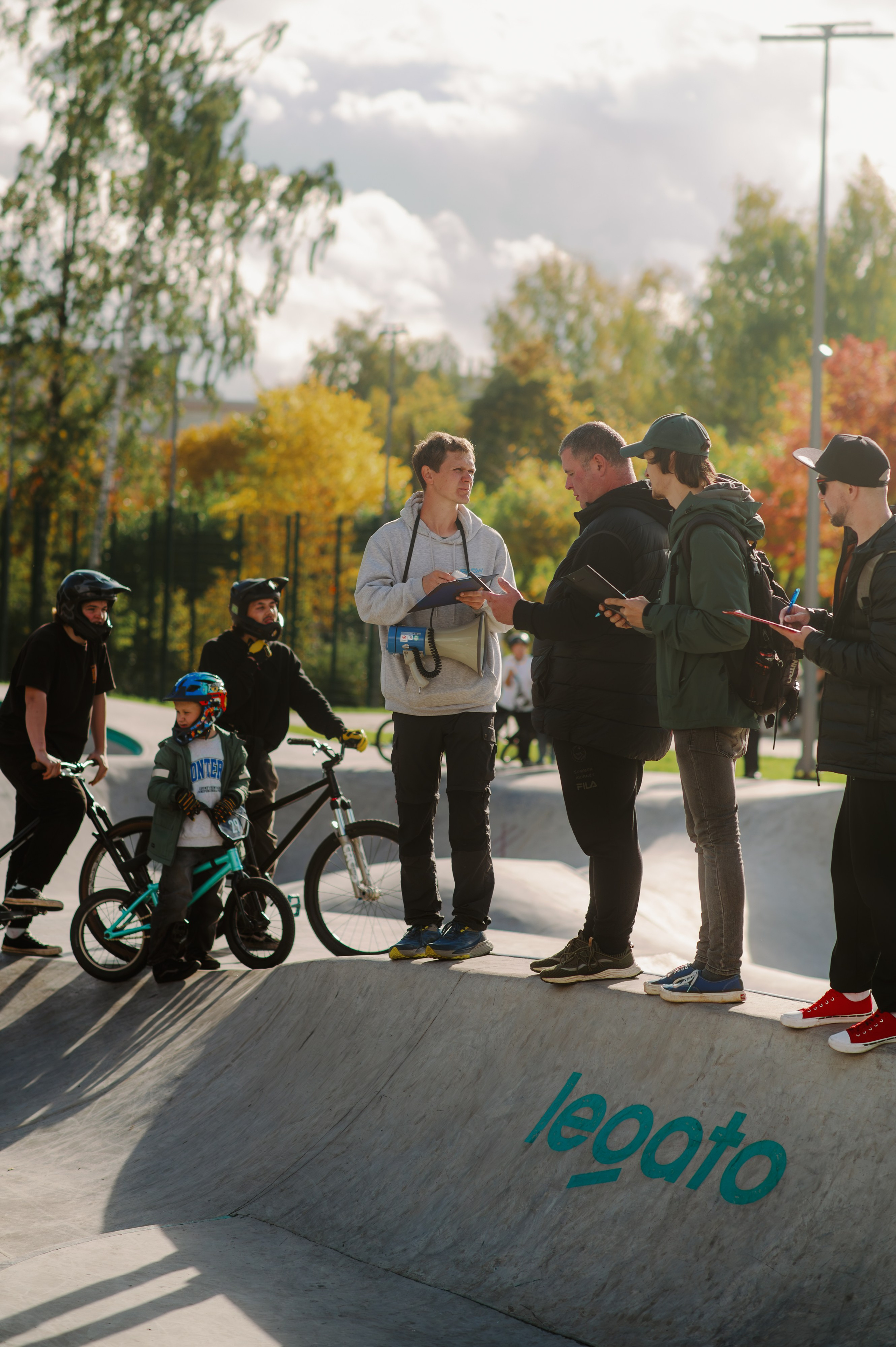 Без Границ Экстрим Фест | Киров 2025. Контент фотограф Илья Урс