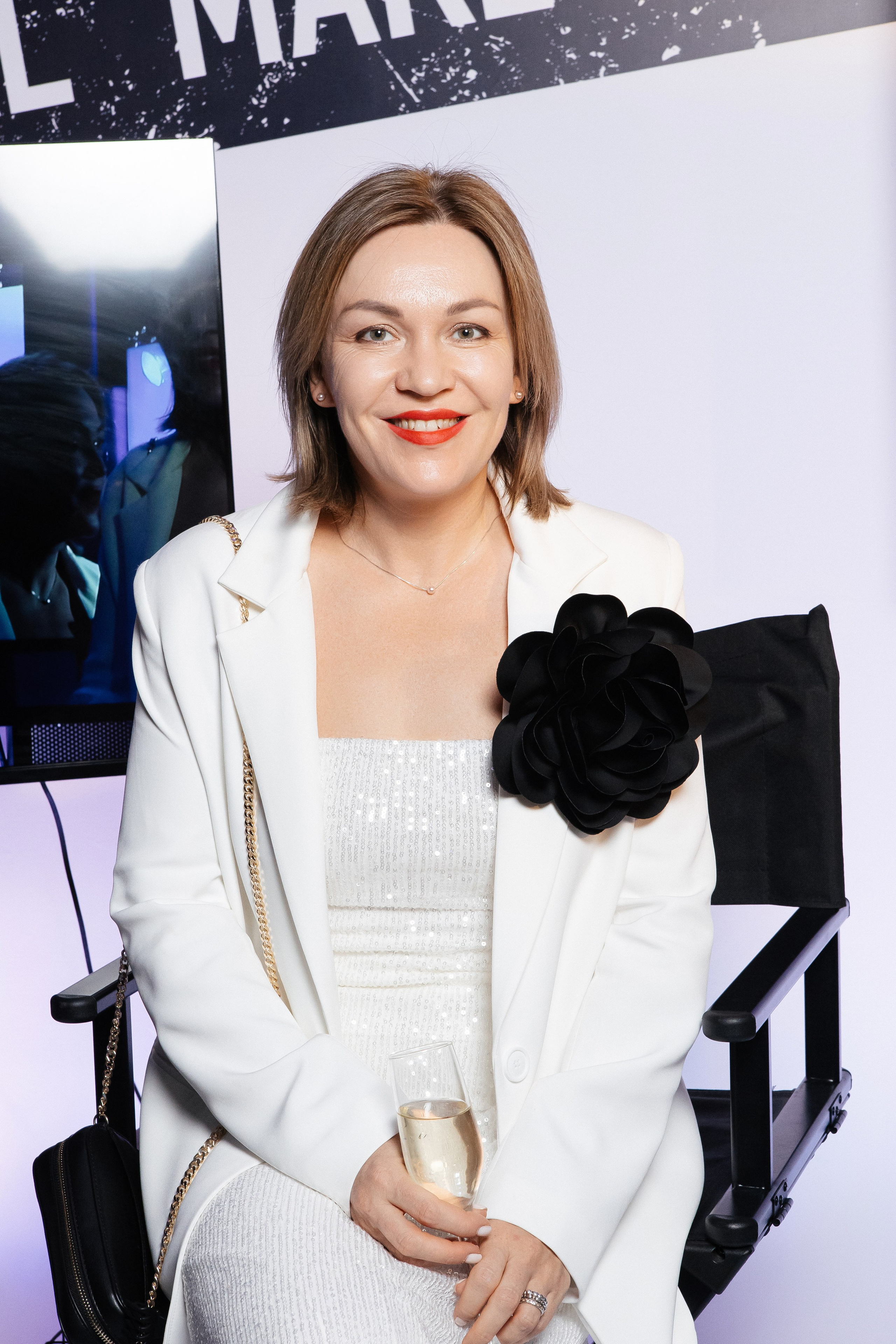 MAKE IT REAL. Фотограф Анна Луценко Москва