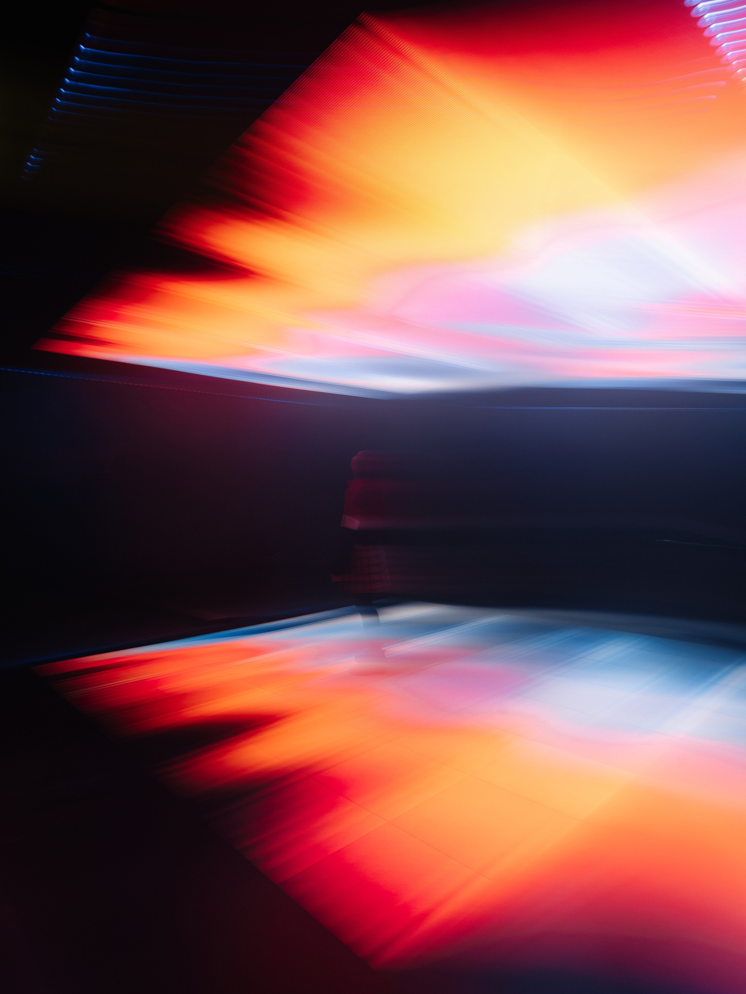 Intervals Festival 2025. @tomrus: Рустам Шагиморданов — фотограф