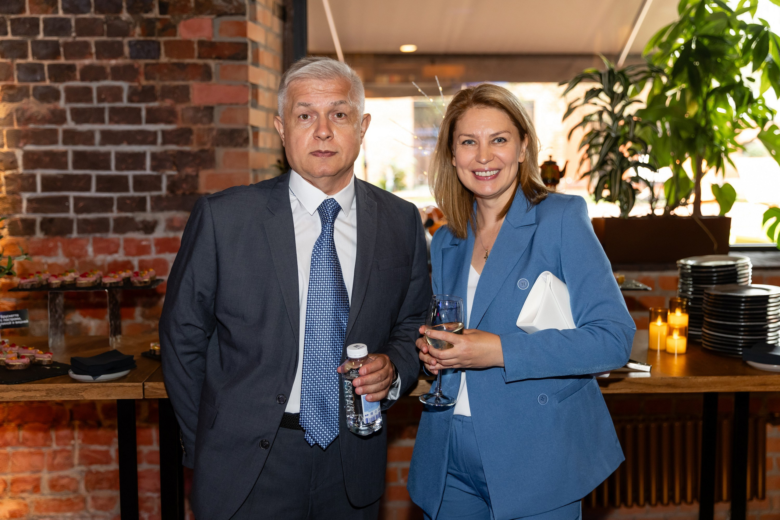 Церемония награждения «Норникель». Свадебный фотограф Москва