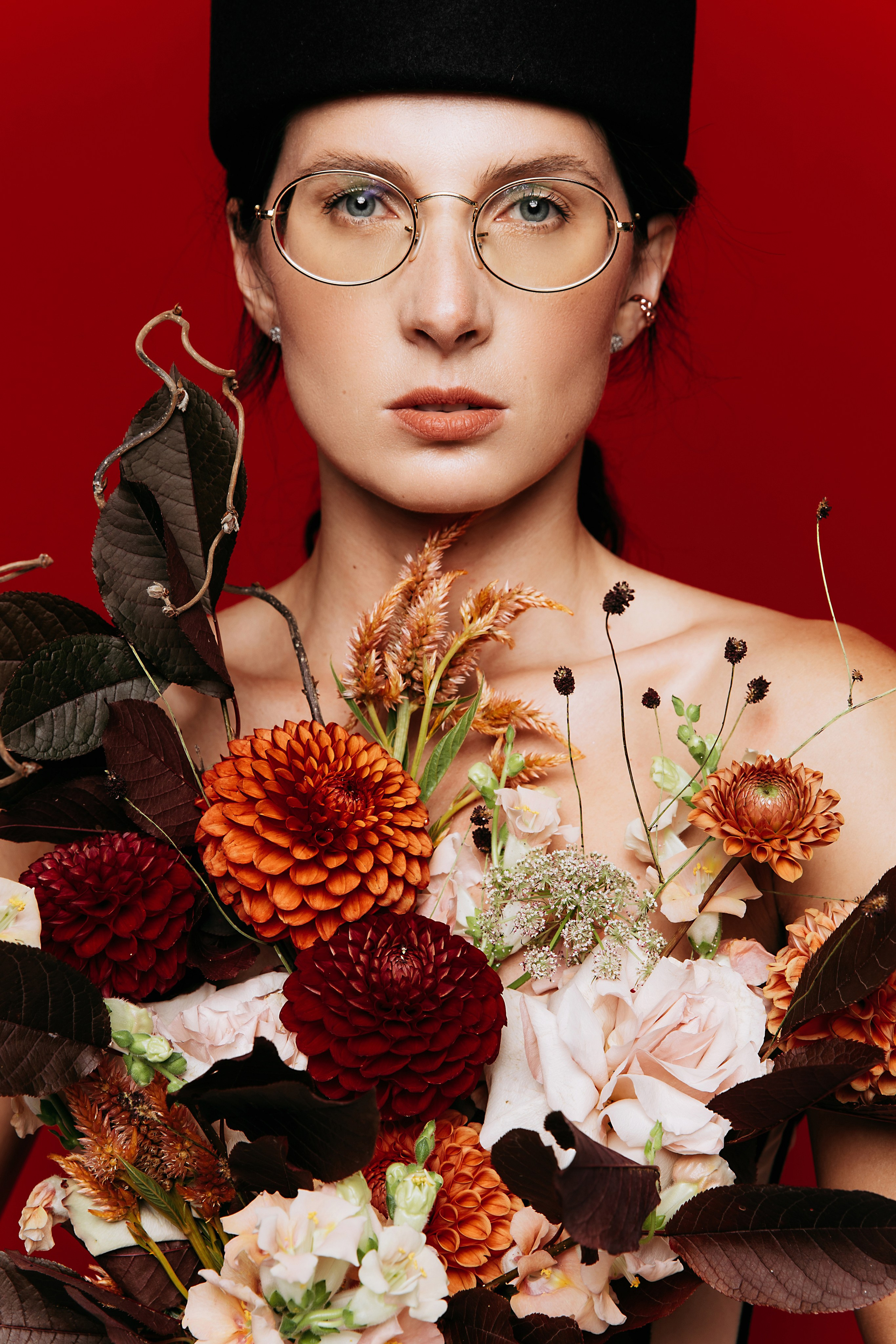 Ксюша. Главная