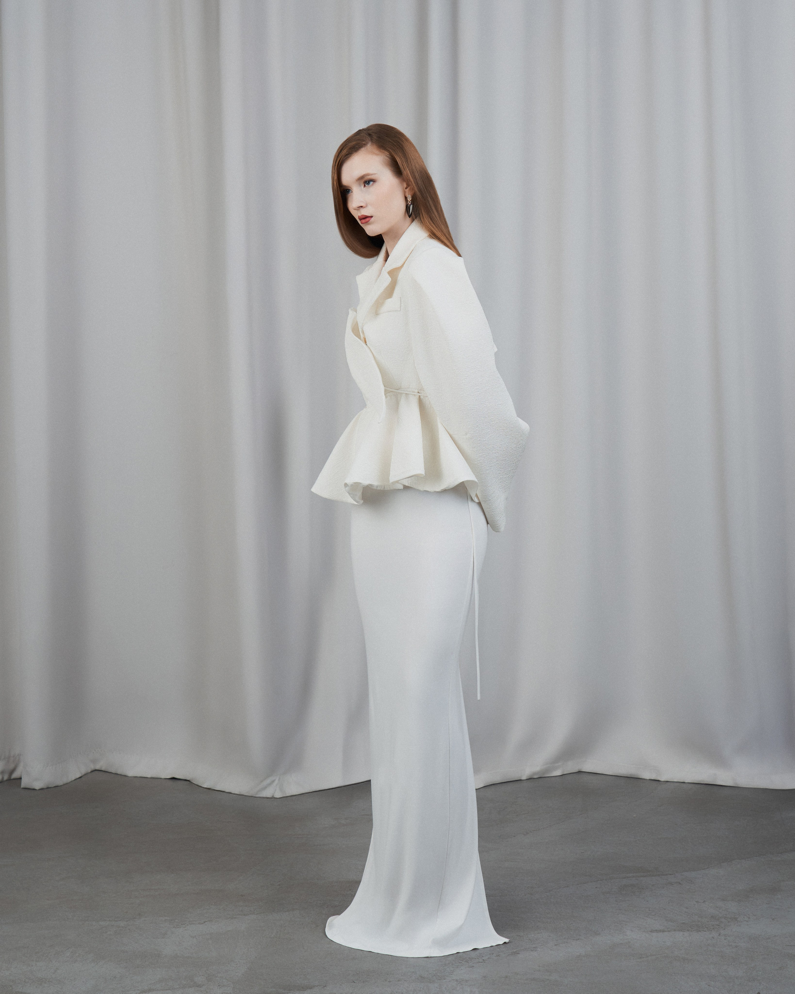 No name. Ретушер для брендов одежды в Москве Струцкая Кристина