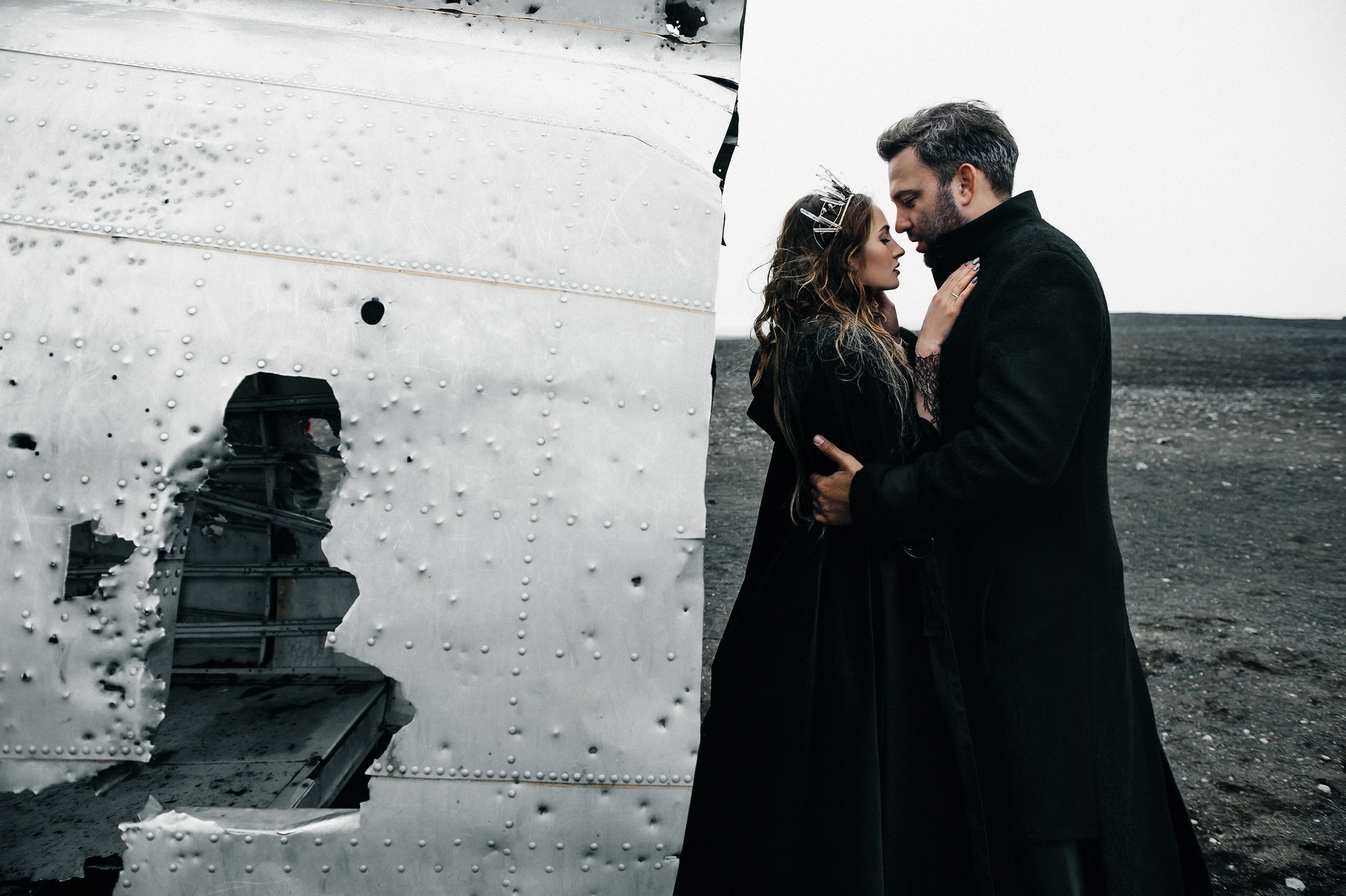 Mihail+Darya ICELAND