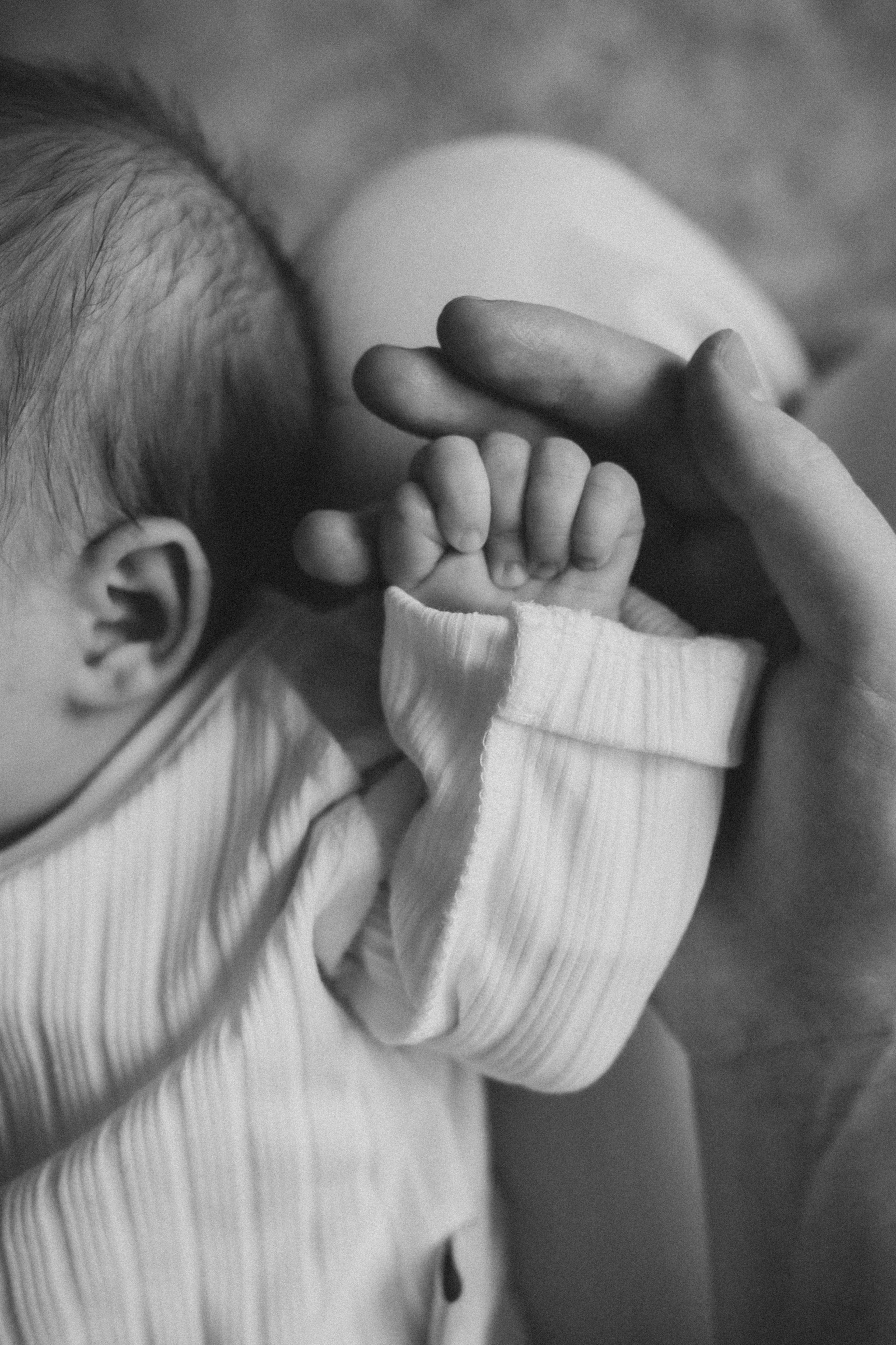 Семейный фотограф в Москве Елена Дудкина