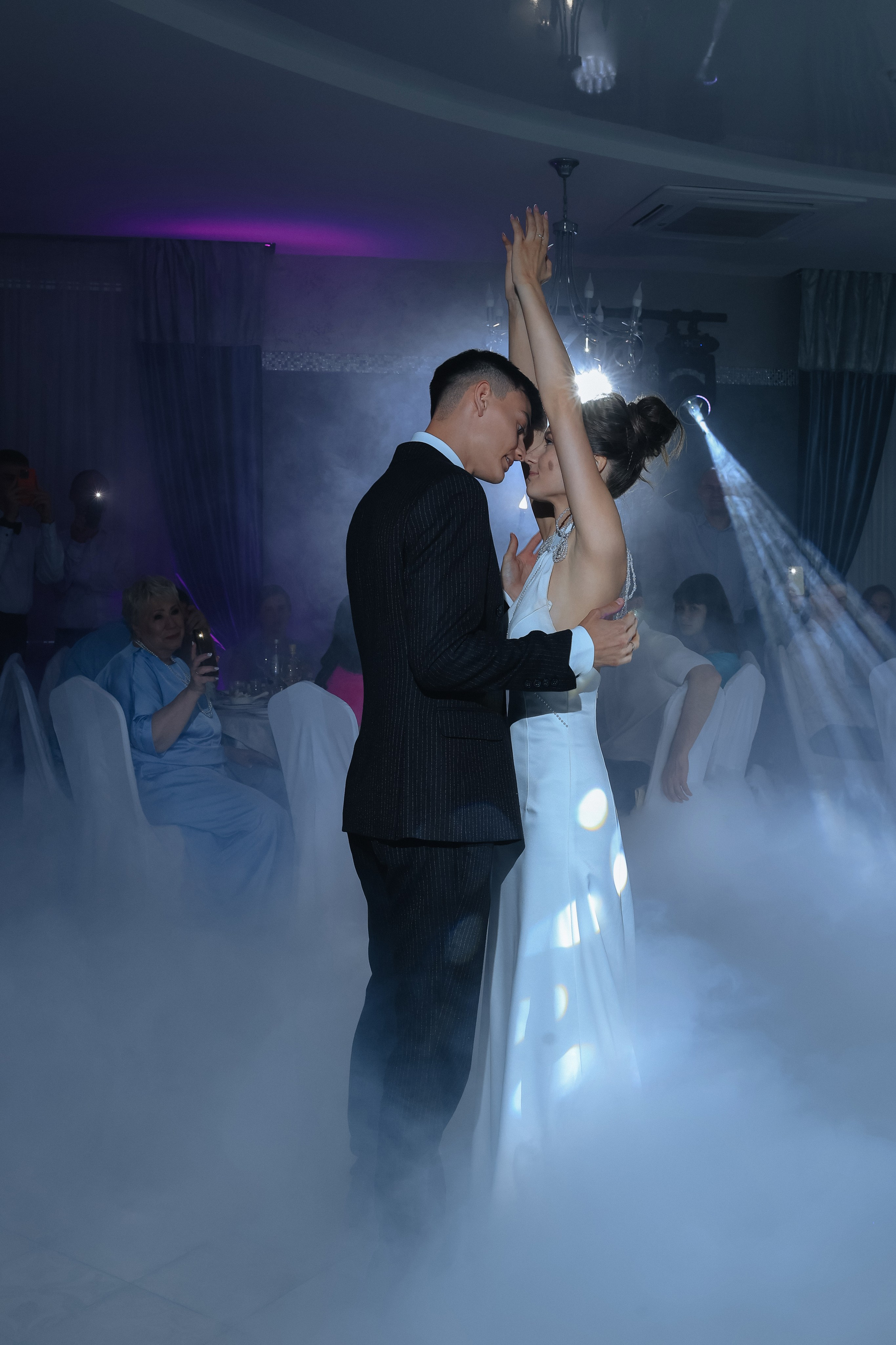 Анастасия & Дмитрий. Свадебный и семейный фотограф Кузнецк Пенза Ульяновск