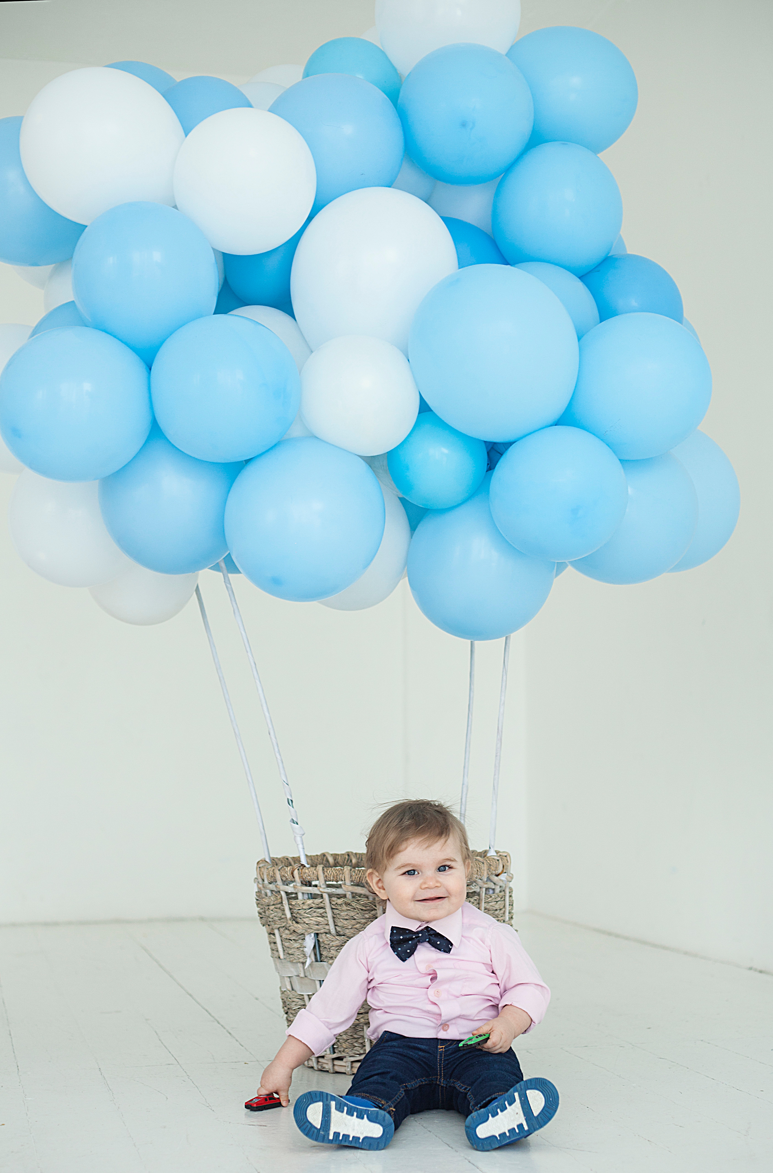 Годовасие. Фотограф Алёна Потёмкина