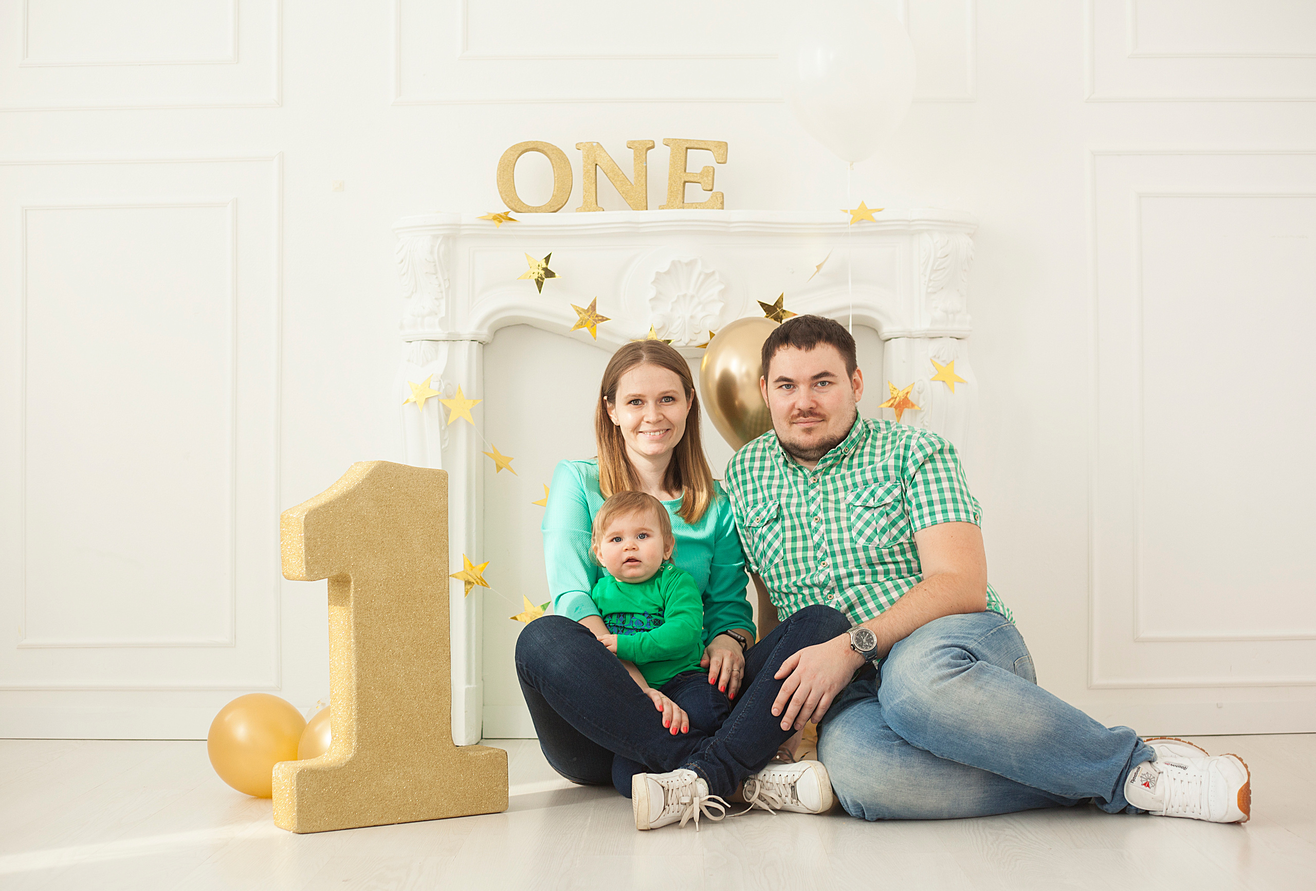 Годовасие. Фотограф Алёна Потёмкина