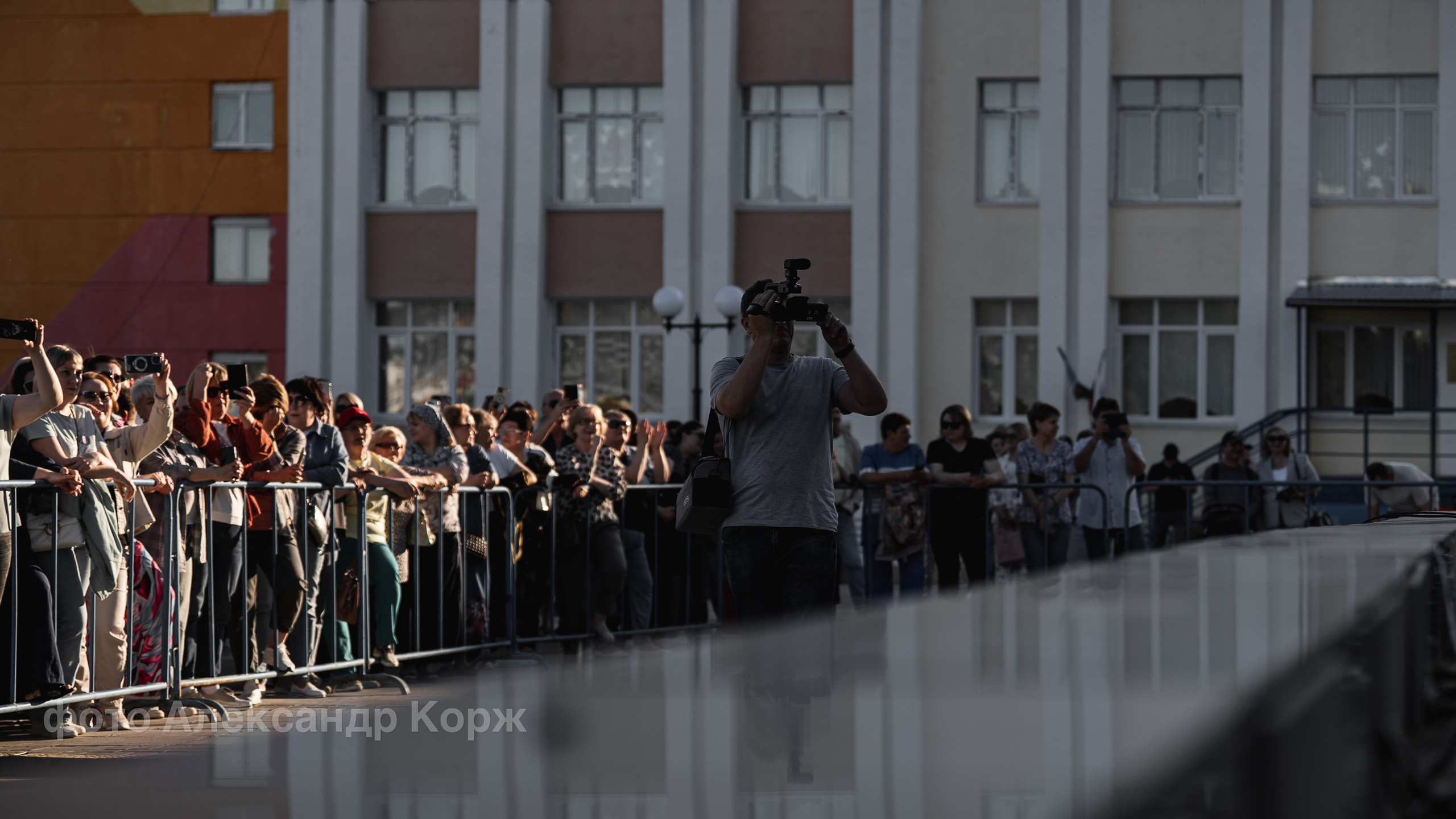 💎Праздничный концерт ко Дню города и Дню алмазодобытчика. Фотографии и видеосъемка, Айхал, Удачный, Якутия. Фотографии Айхал