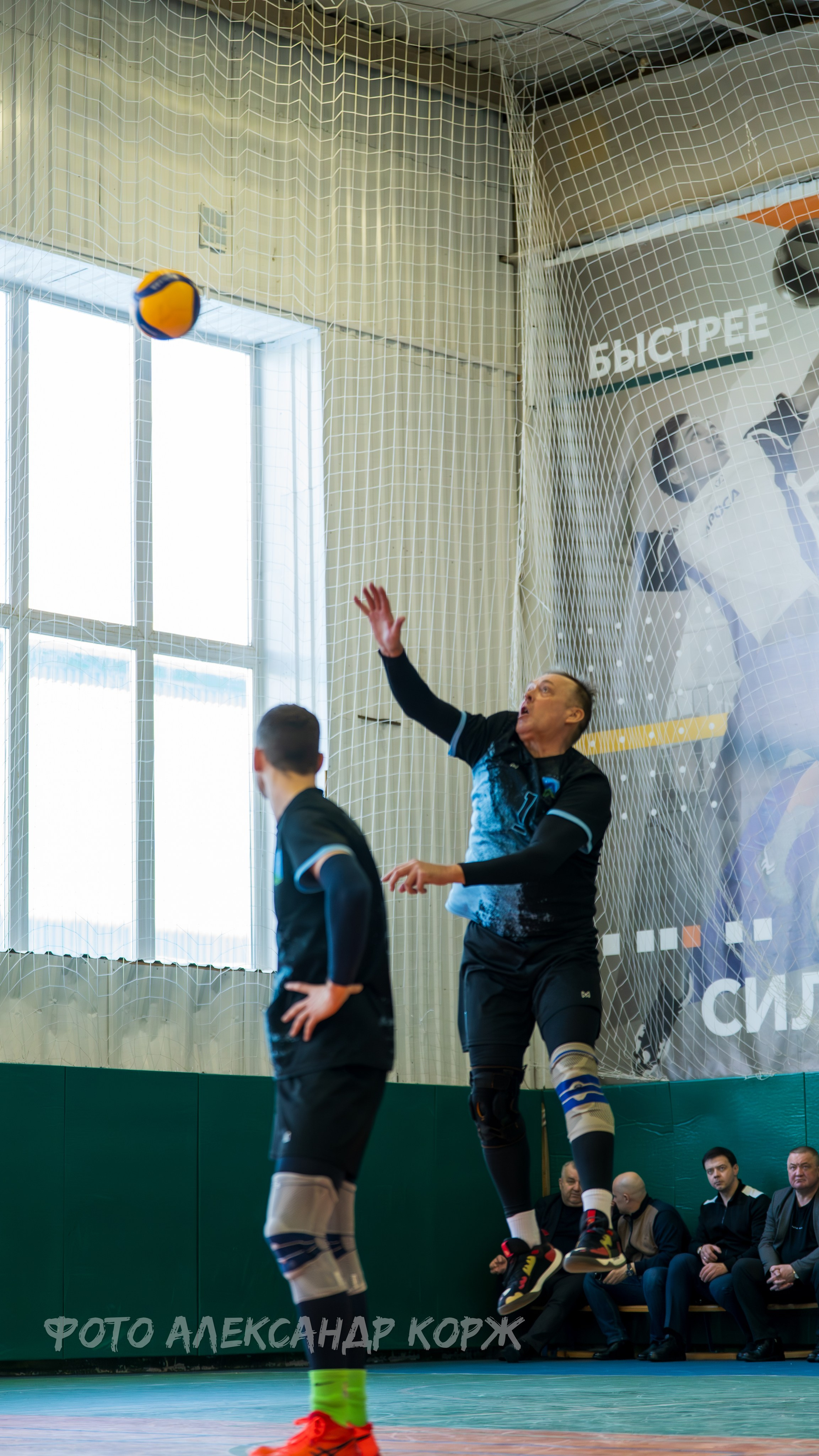 Спортивные состязания (Айхал, Удачный, Мирный) Футбол и Волейбол. Фотографии и видеосъемка, Айхал, Удачный, Якутия. Фотографии Айхал