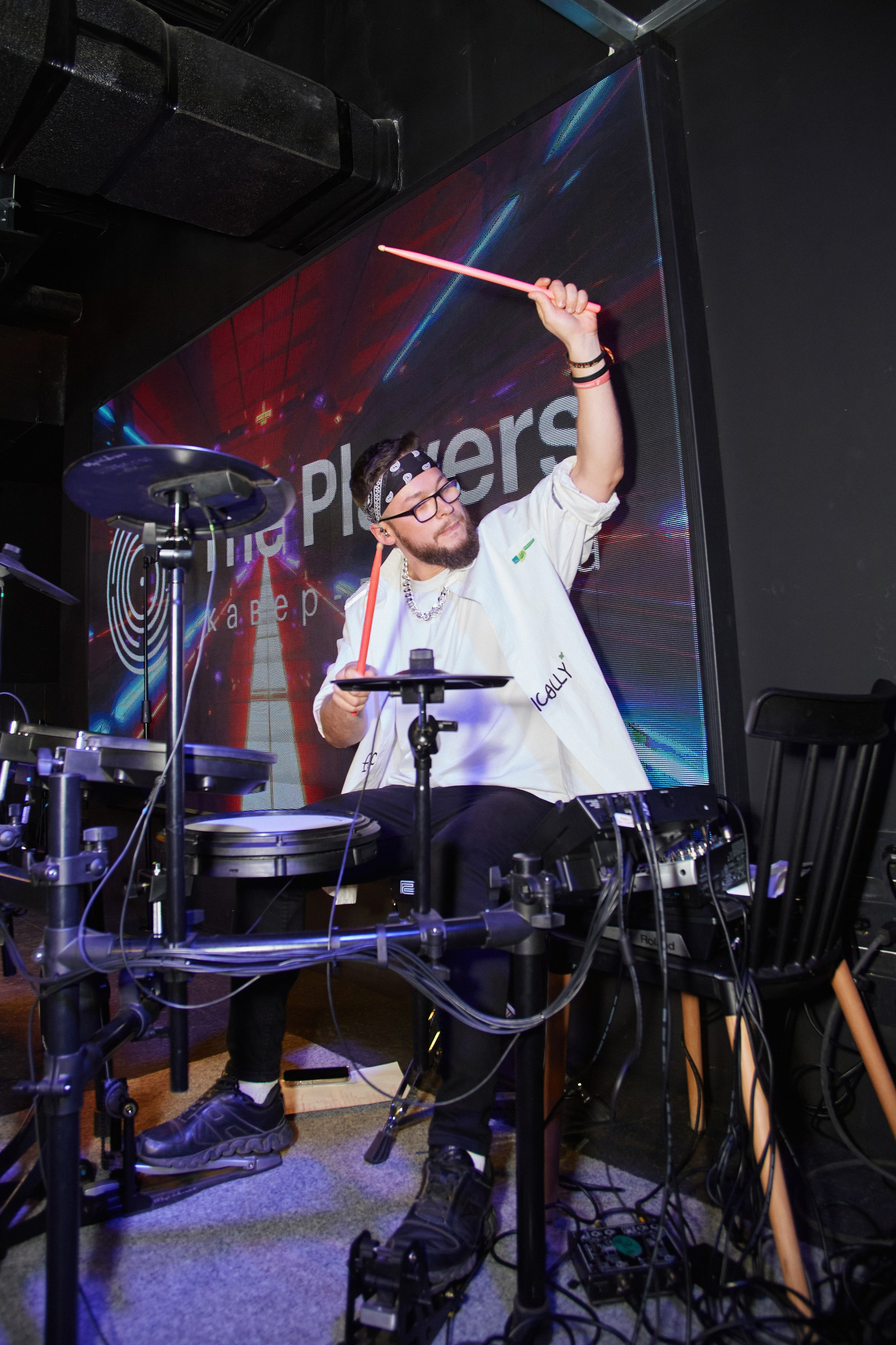 SAMARA GASTRO | 1 YEAR. DENISOV ART (фото, видео, дизайн) САМАРА