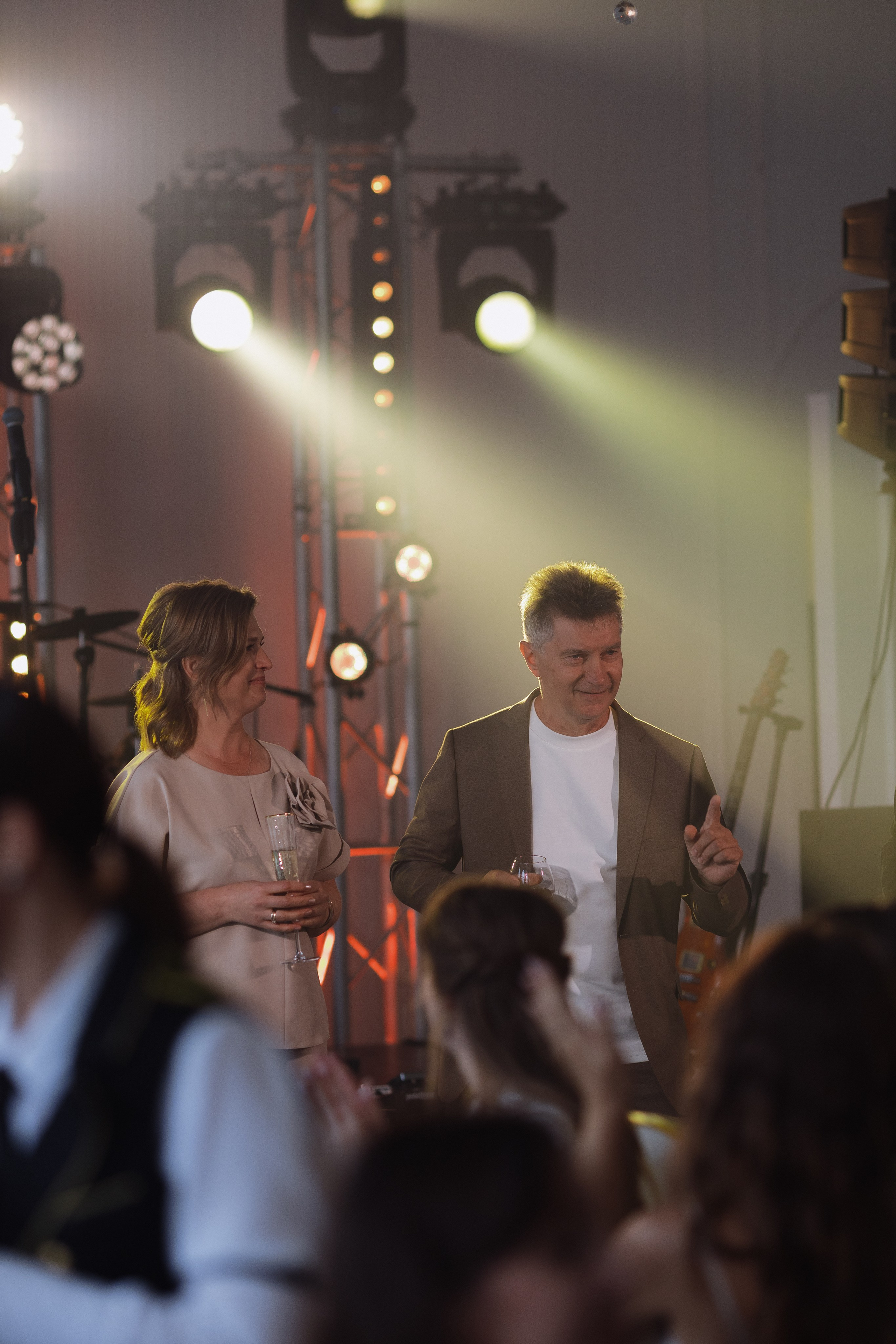 Свадебная фотосессия