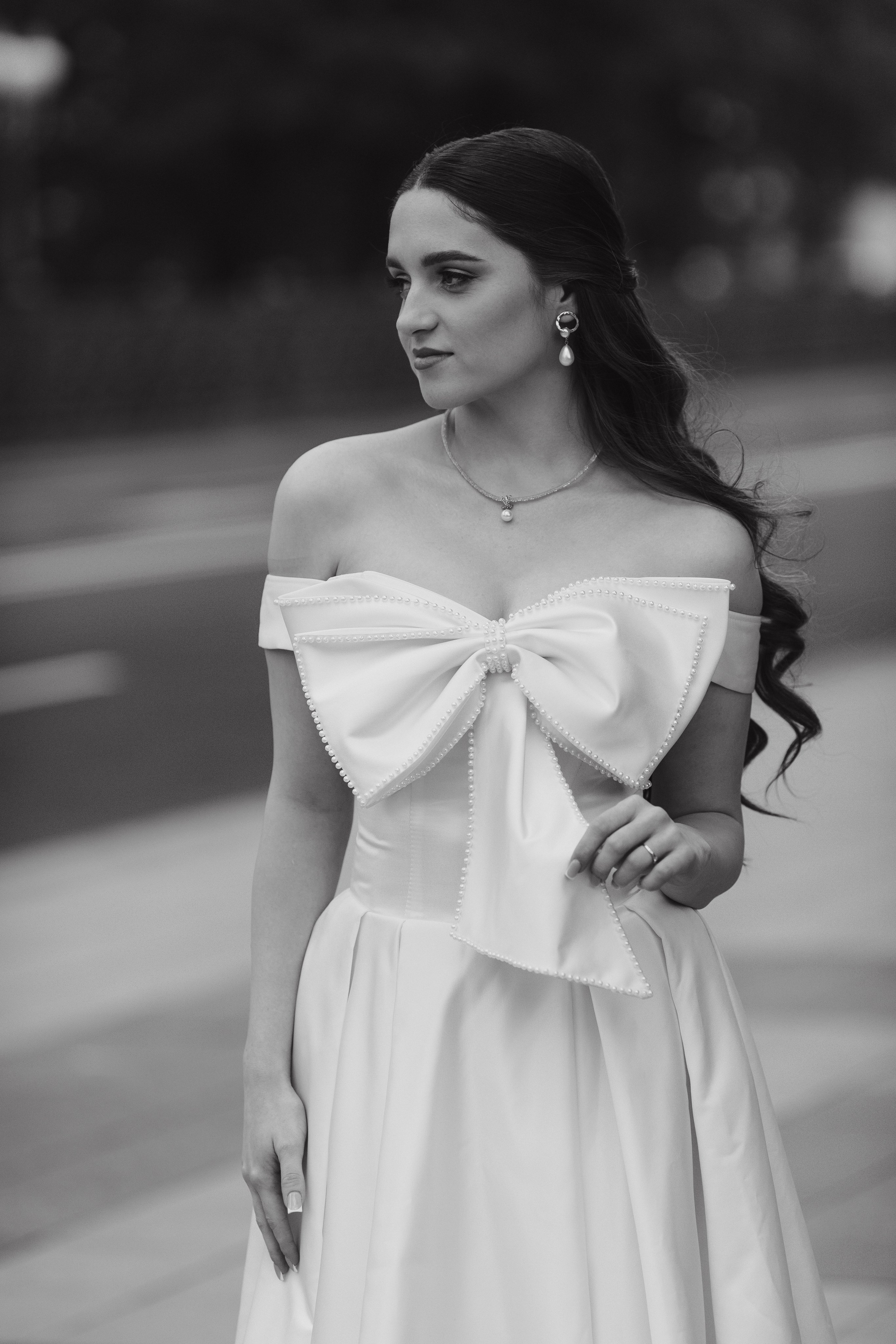 Свадебная фотосессия в усадьбе «Eden»